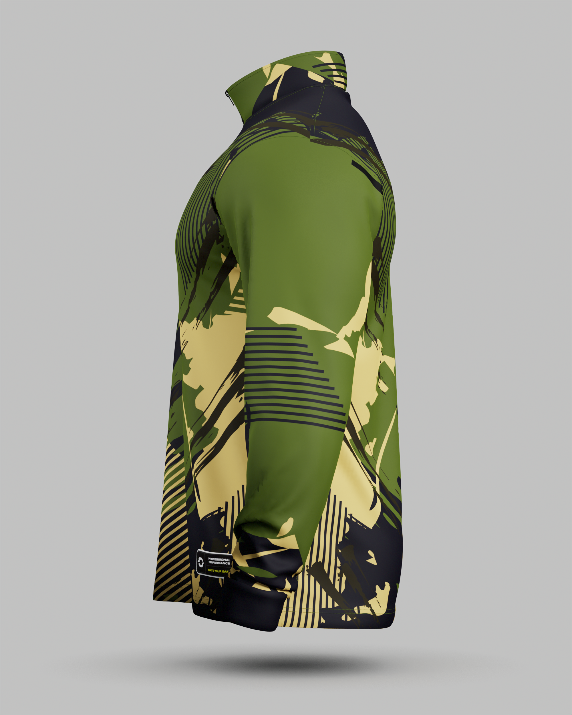 Youth Manhattan Midlayer