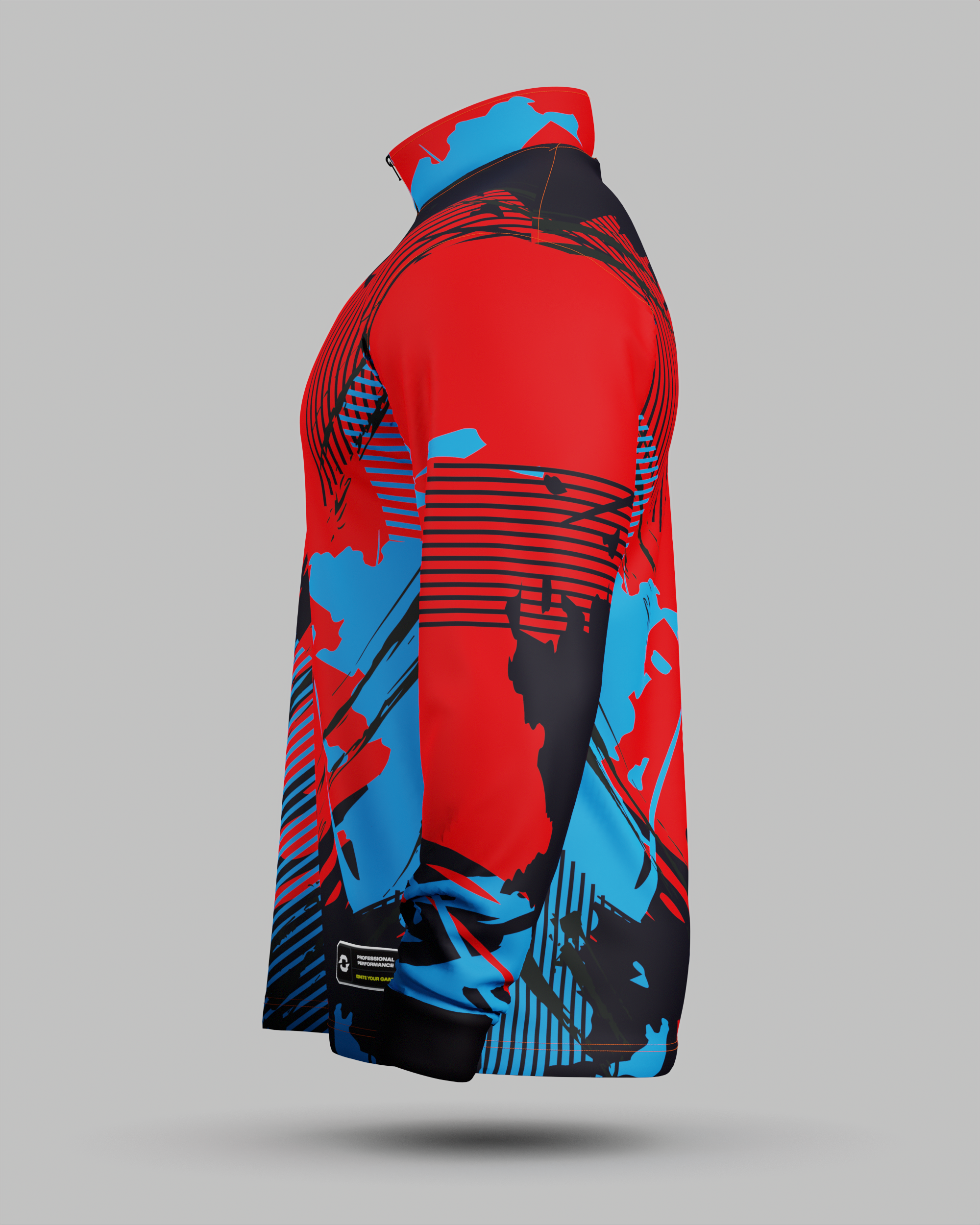Youth Manhattan Midlayer