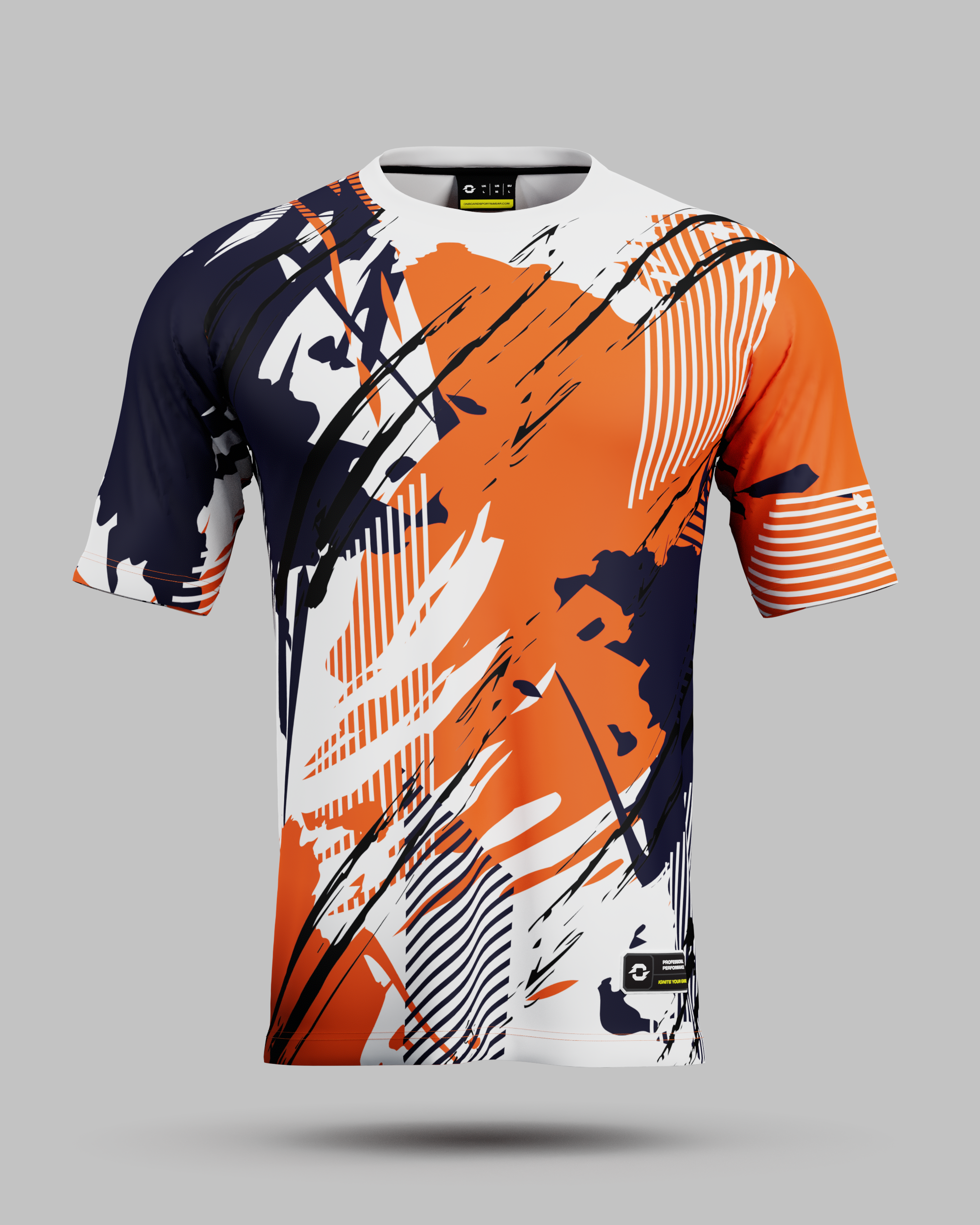 Manhattan Performance Tee