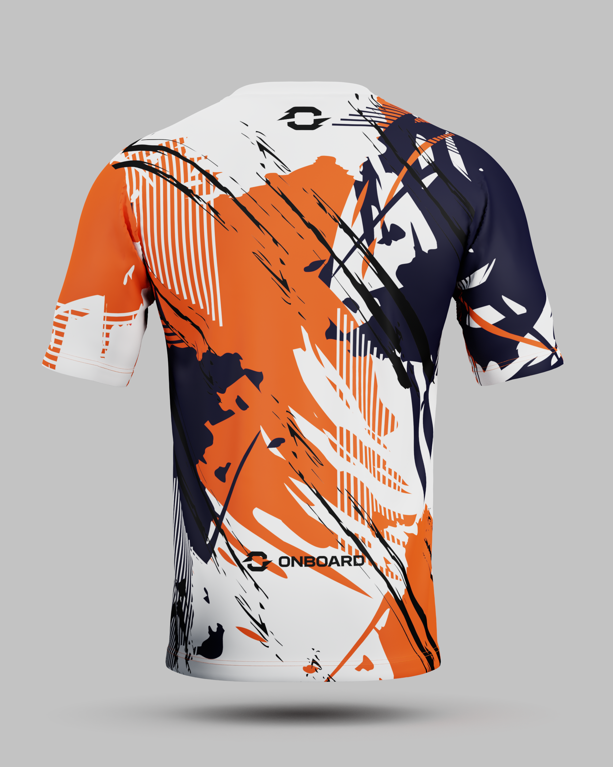 Manhattan Performance Tee