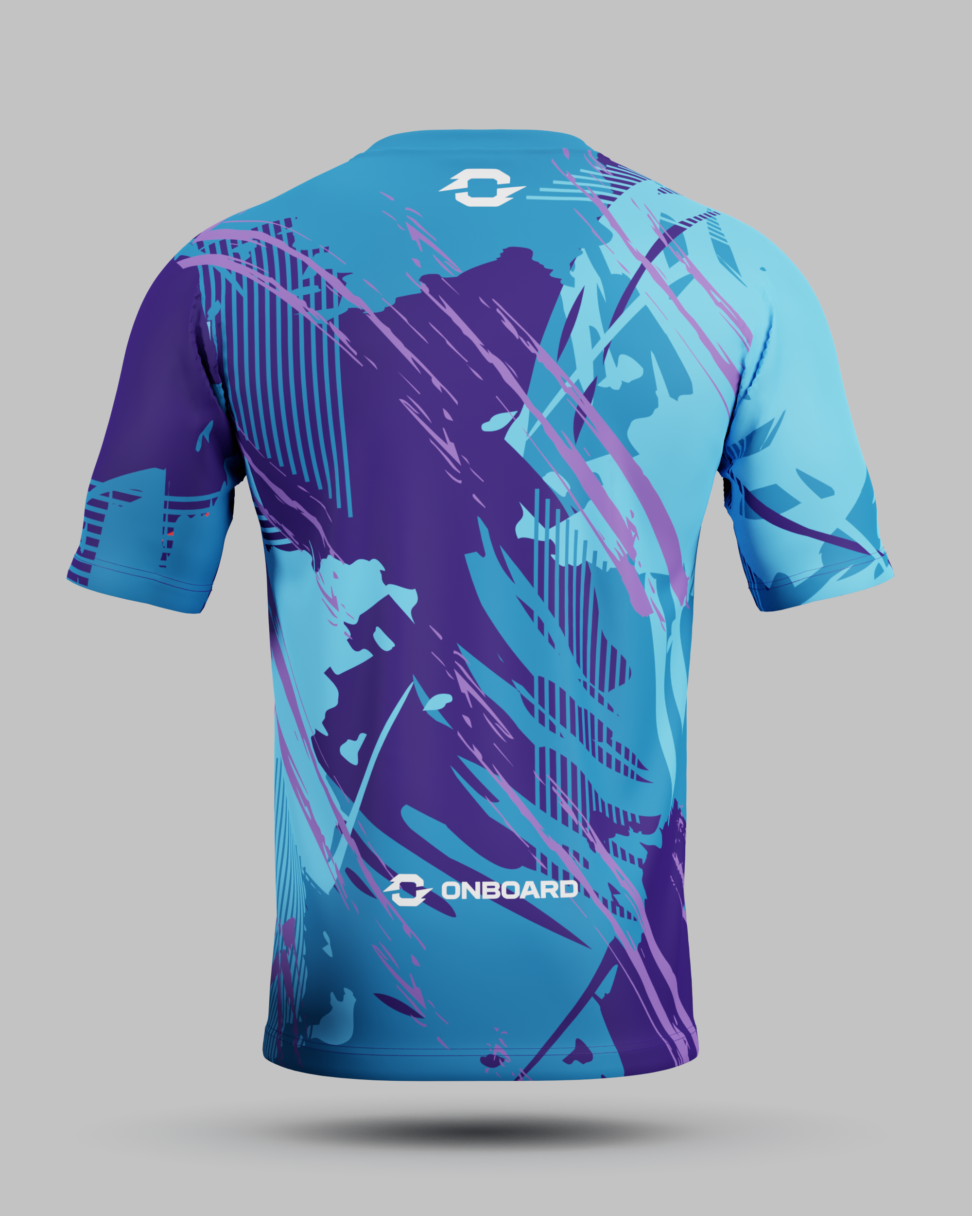 Manhattan Performance Tee