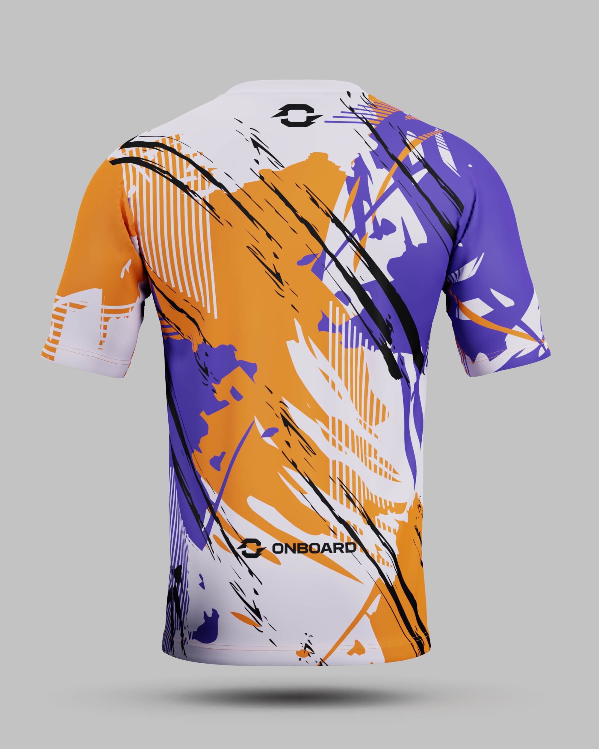 Manhattan Performance Tee