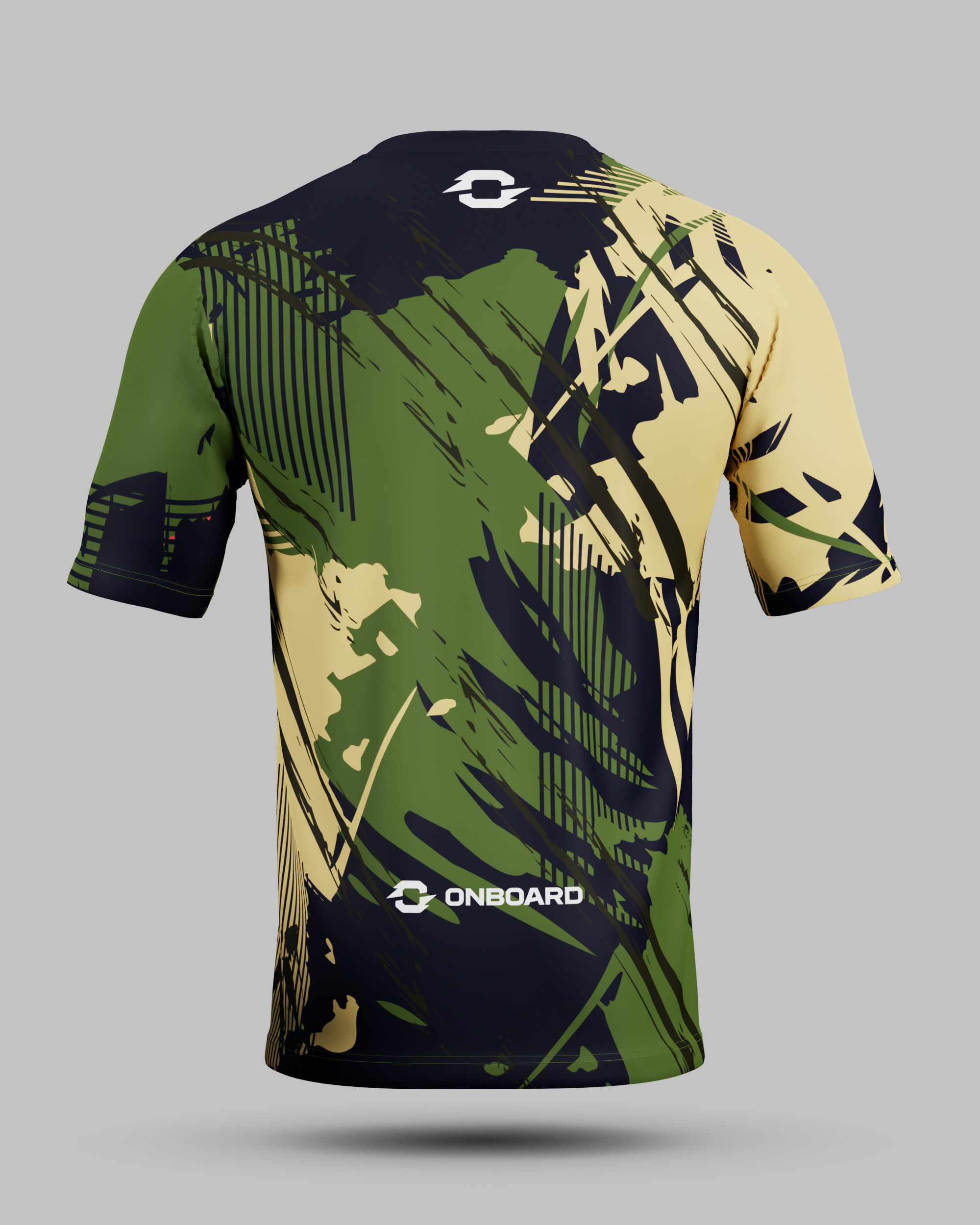 Manhattan Performance Tee
