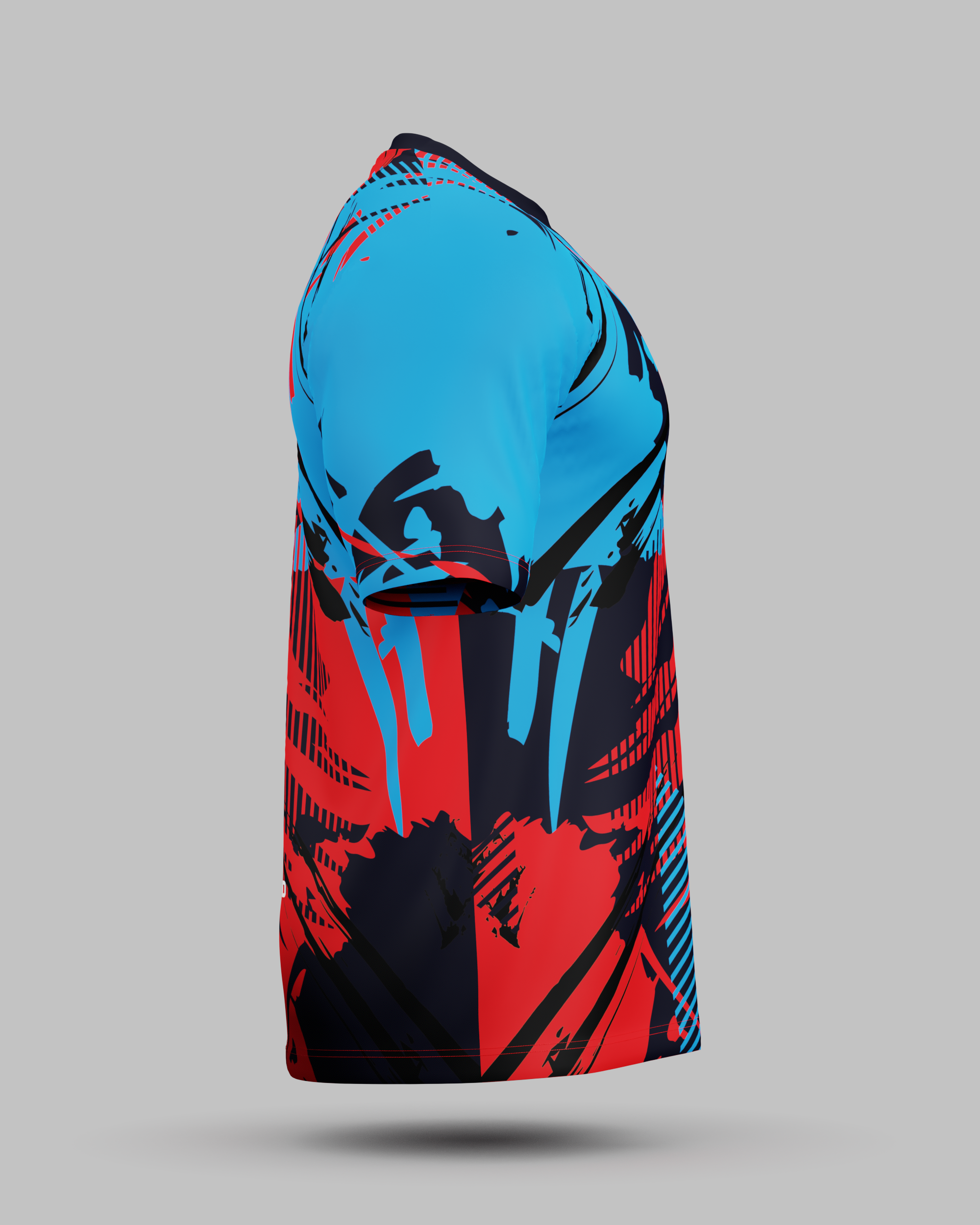 Manhattan Performance Tee
