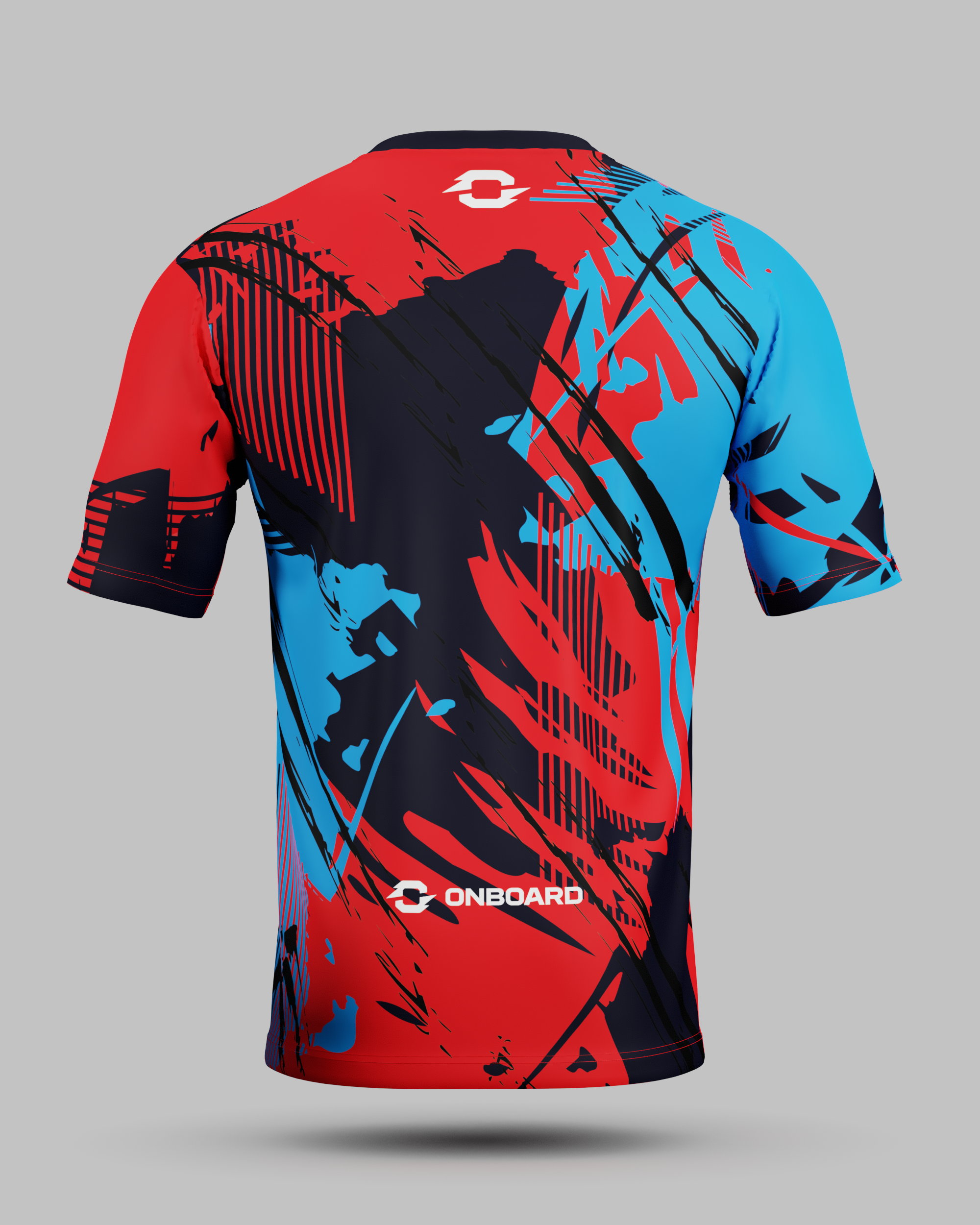 Youth Manhattan Performance Tee