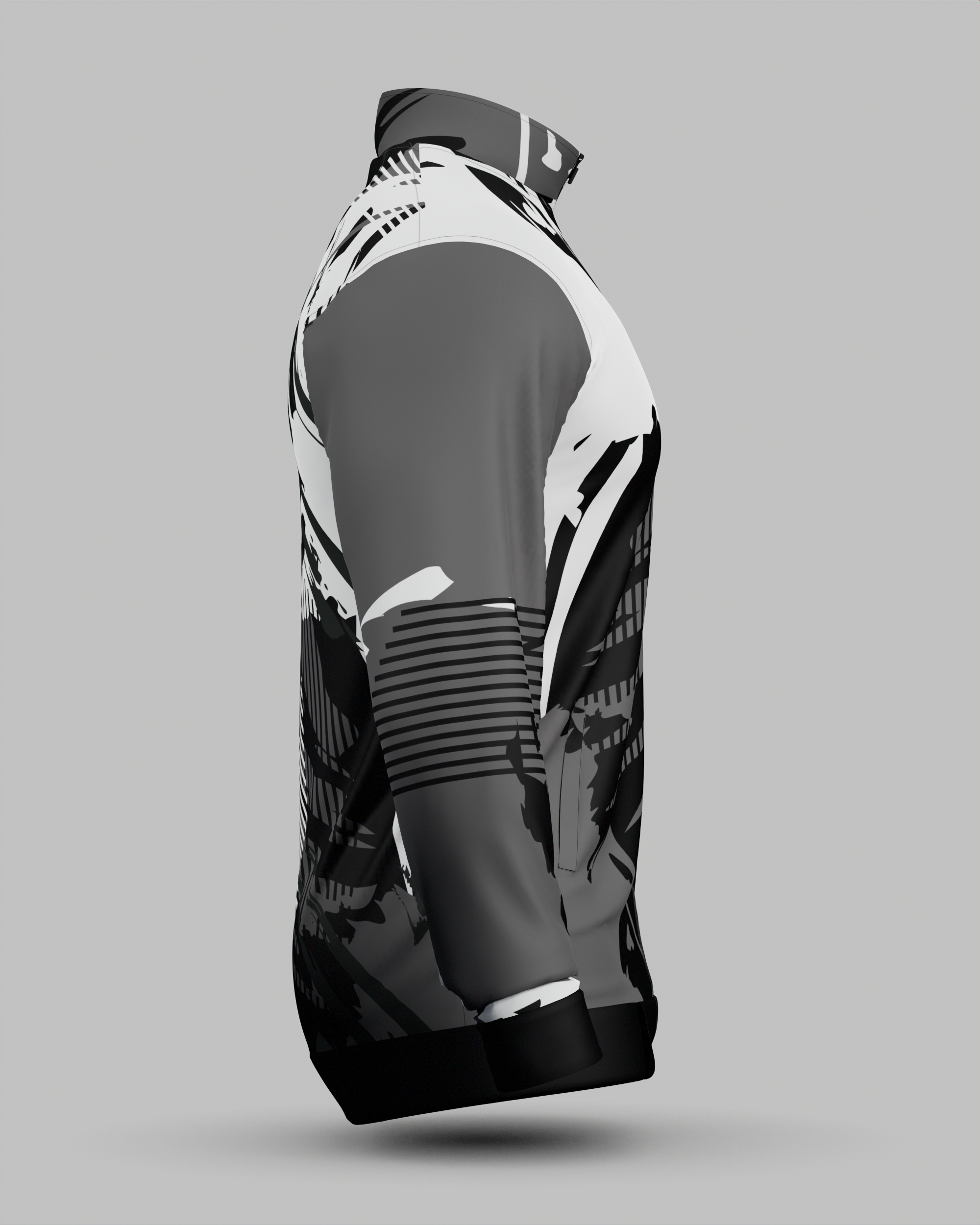 Youth Manhattan Tournament Jacket