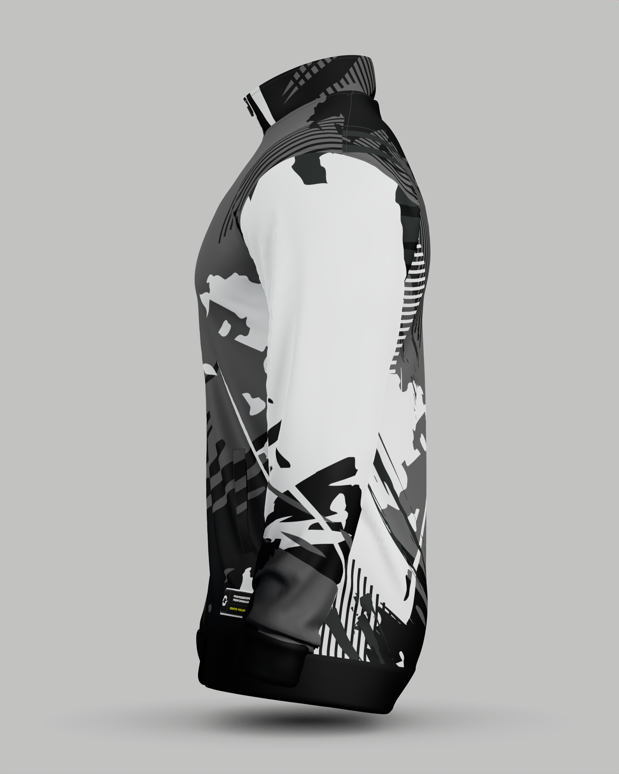 Youth Manhattan Tournament Jacket