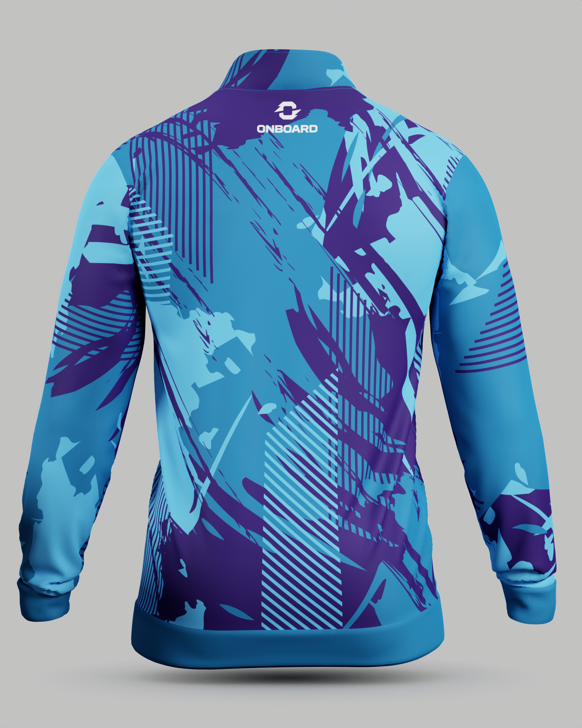 Youth Manhattan Tournament Jacket