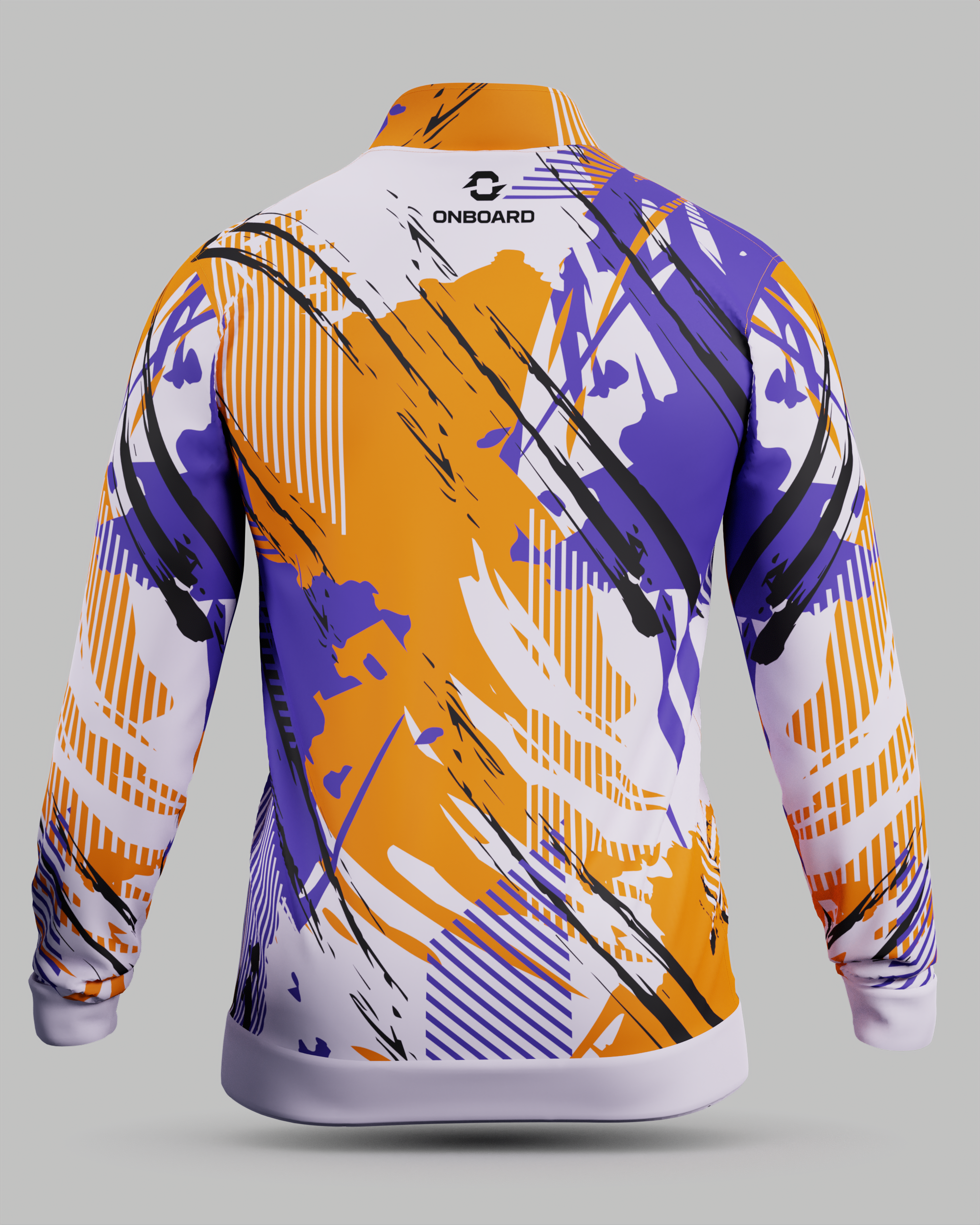 Youth Manhattan Tournament Jacket