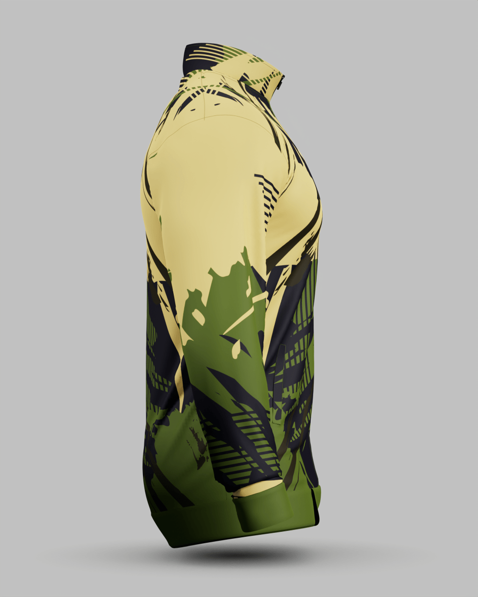 Manhattan Training Jacket - Onboard Sportswear