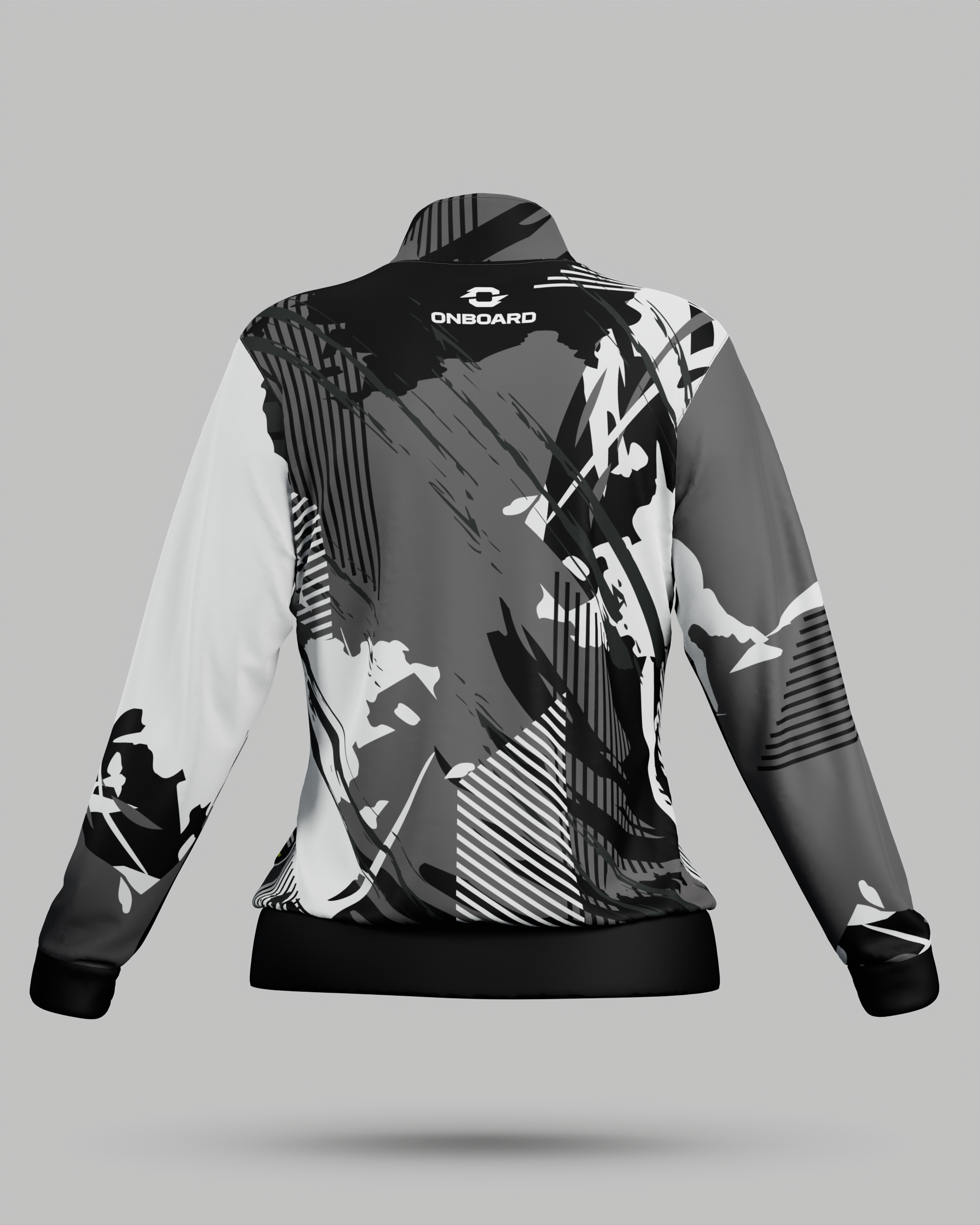 Womens Manhattan Training Jacket