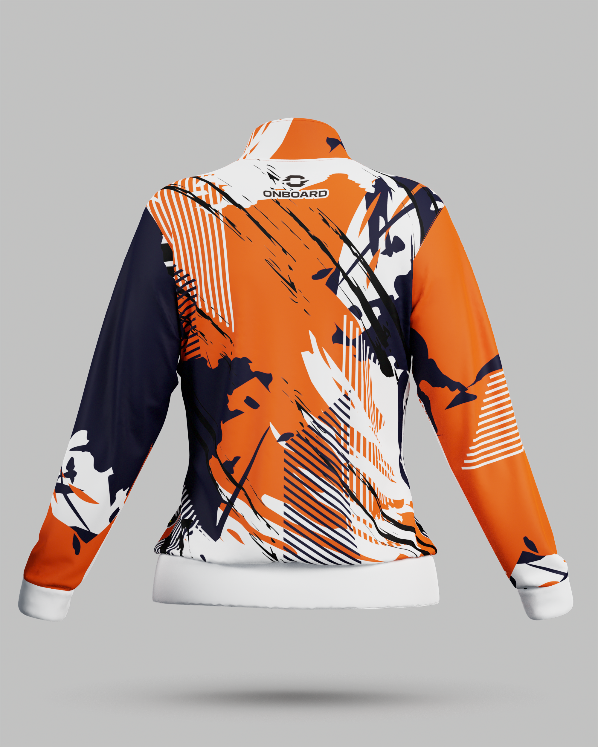Womens Manhattan Tournament Jacket
