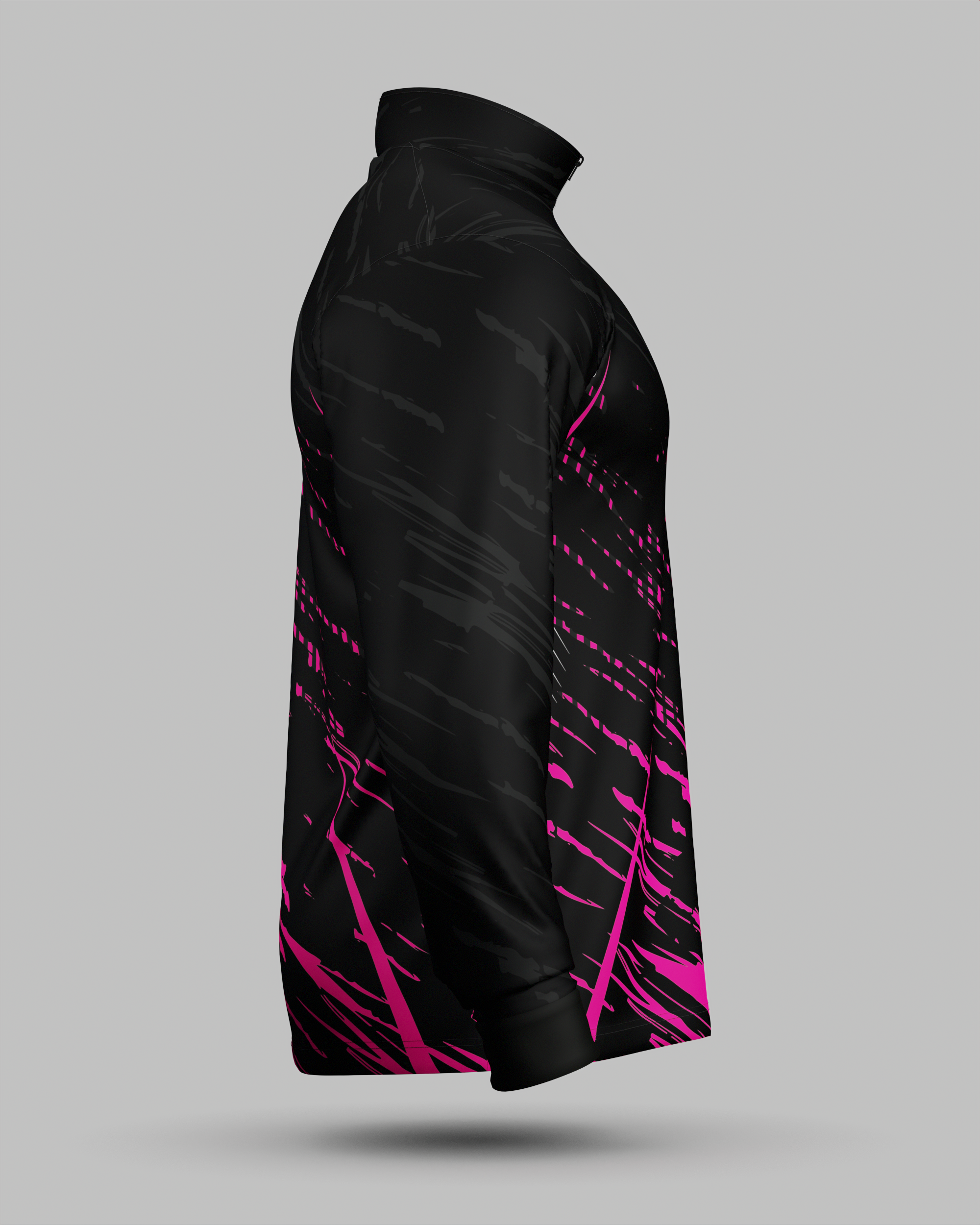 Melbourne Midlayer-Sortiment