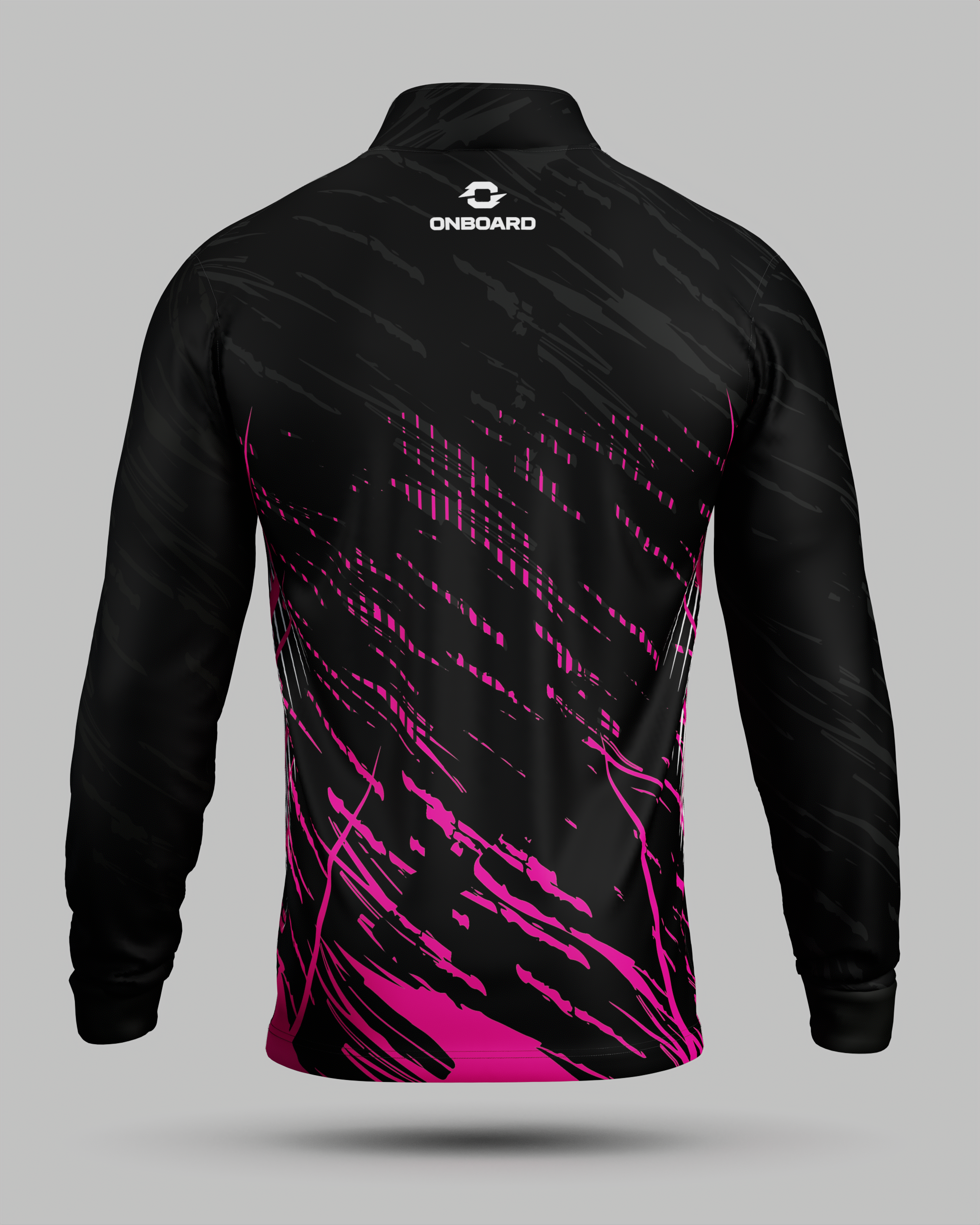 Youth Melbourne Midlayer