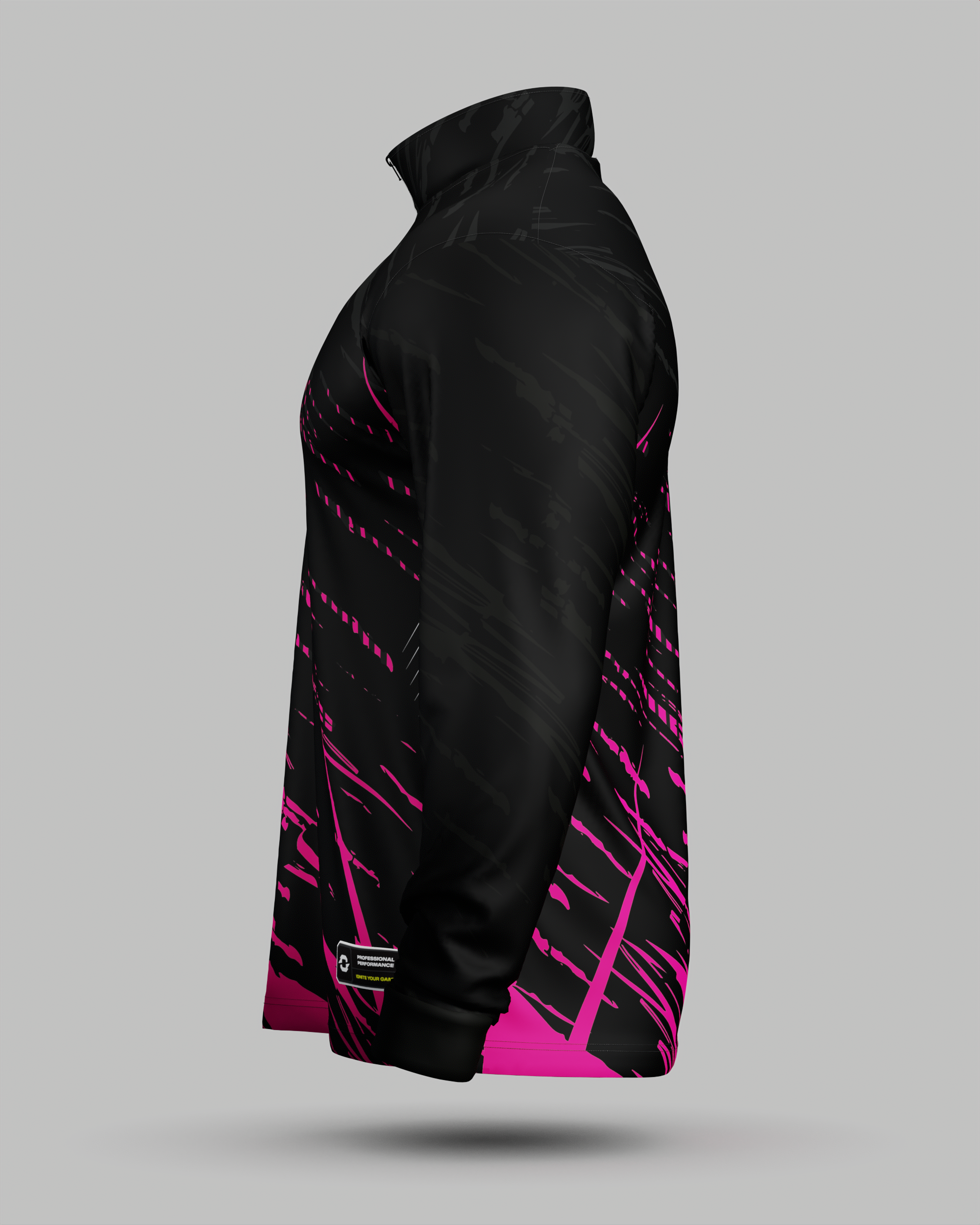 Youth Melbourne Midlayer