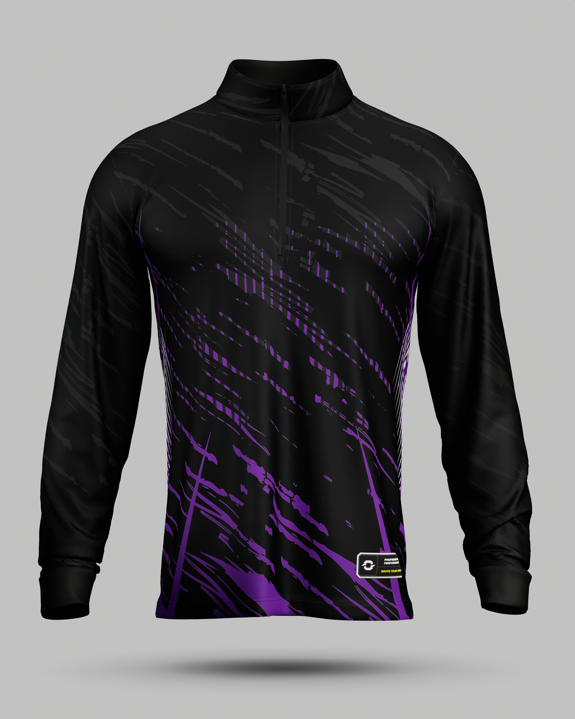 Youth Melbourne Midlayer