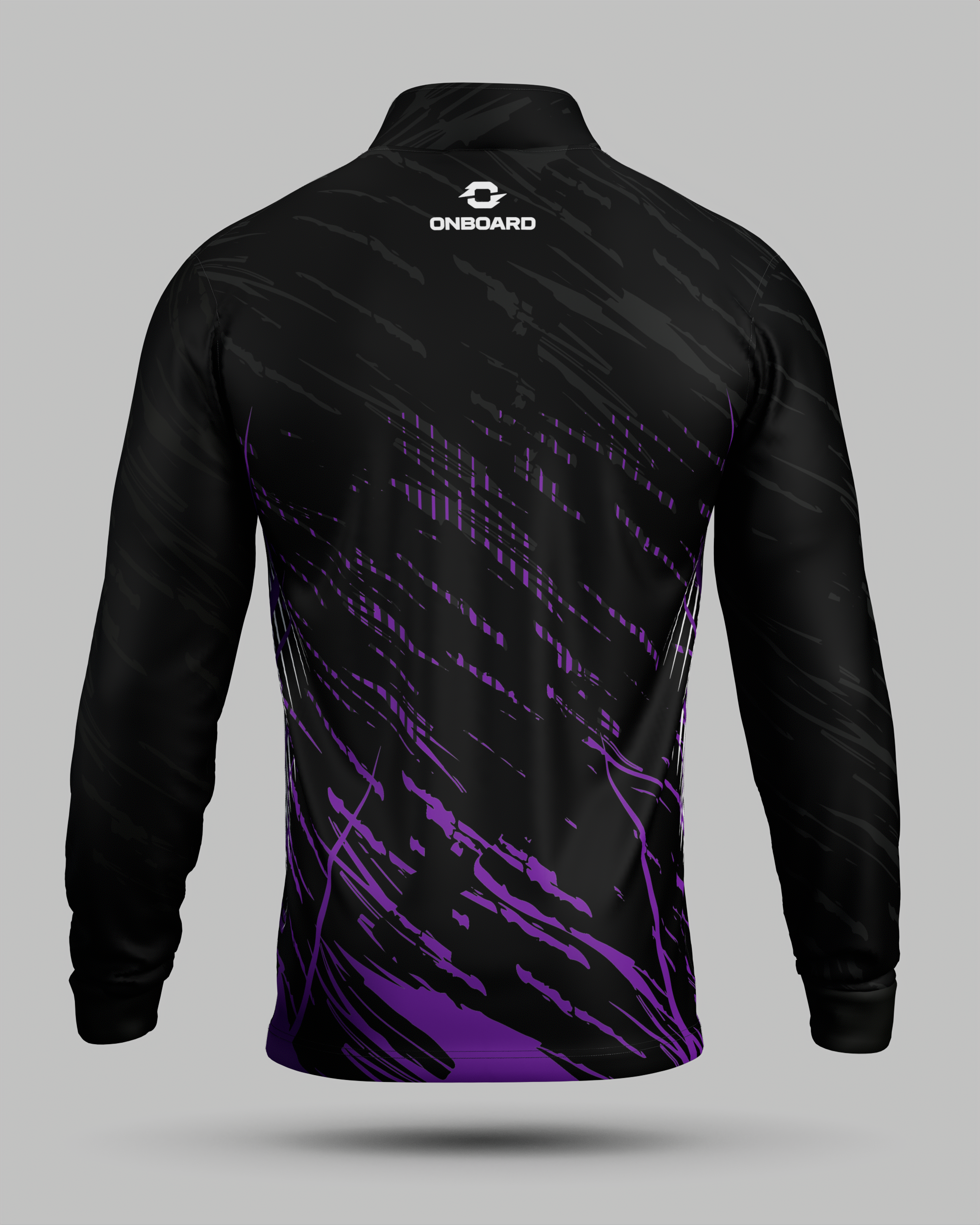Melbourne Midlayer-Sortiment