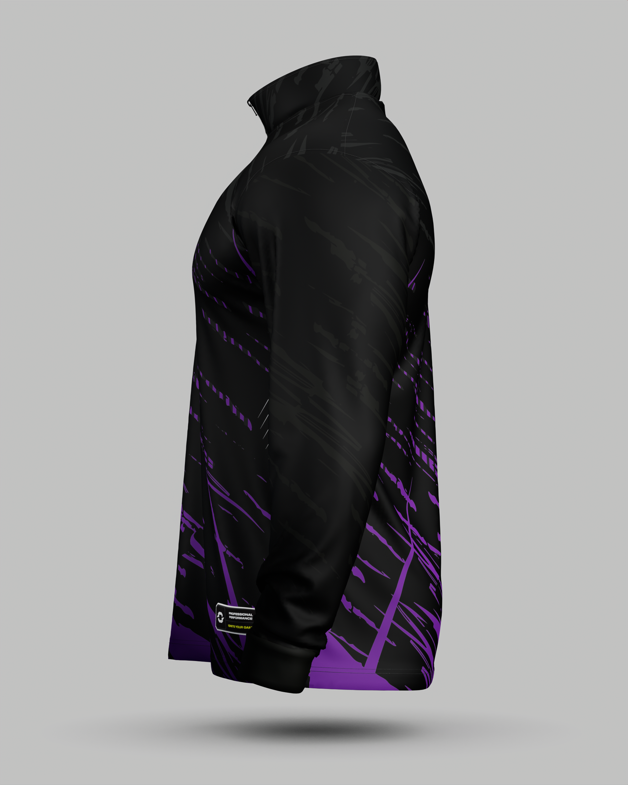 Melbourne Midlayer-Sortiment