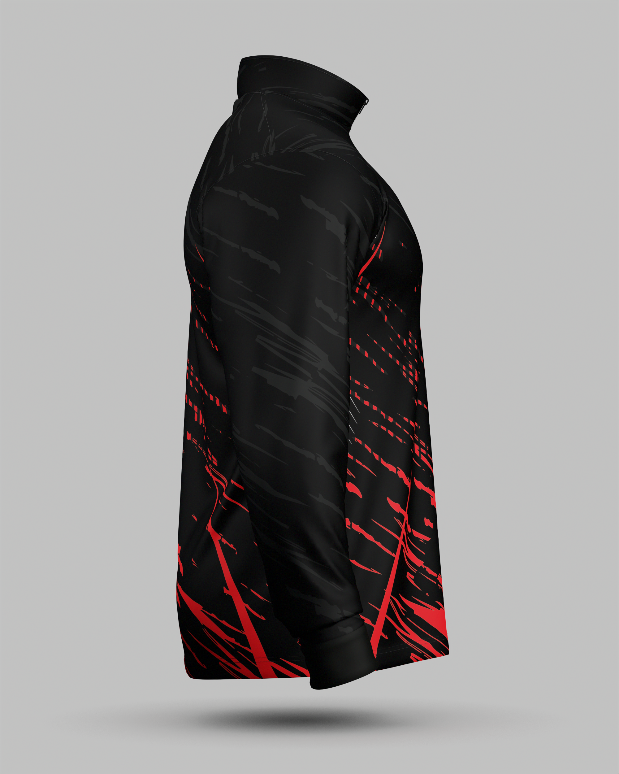 Melbourne Midlayer-Sortiment