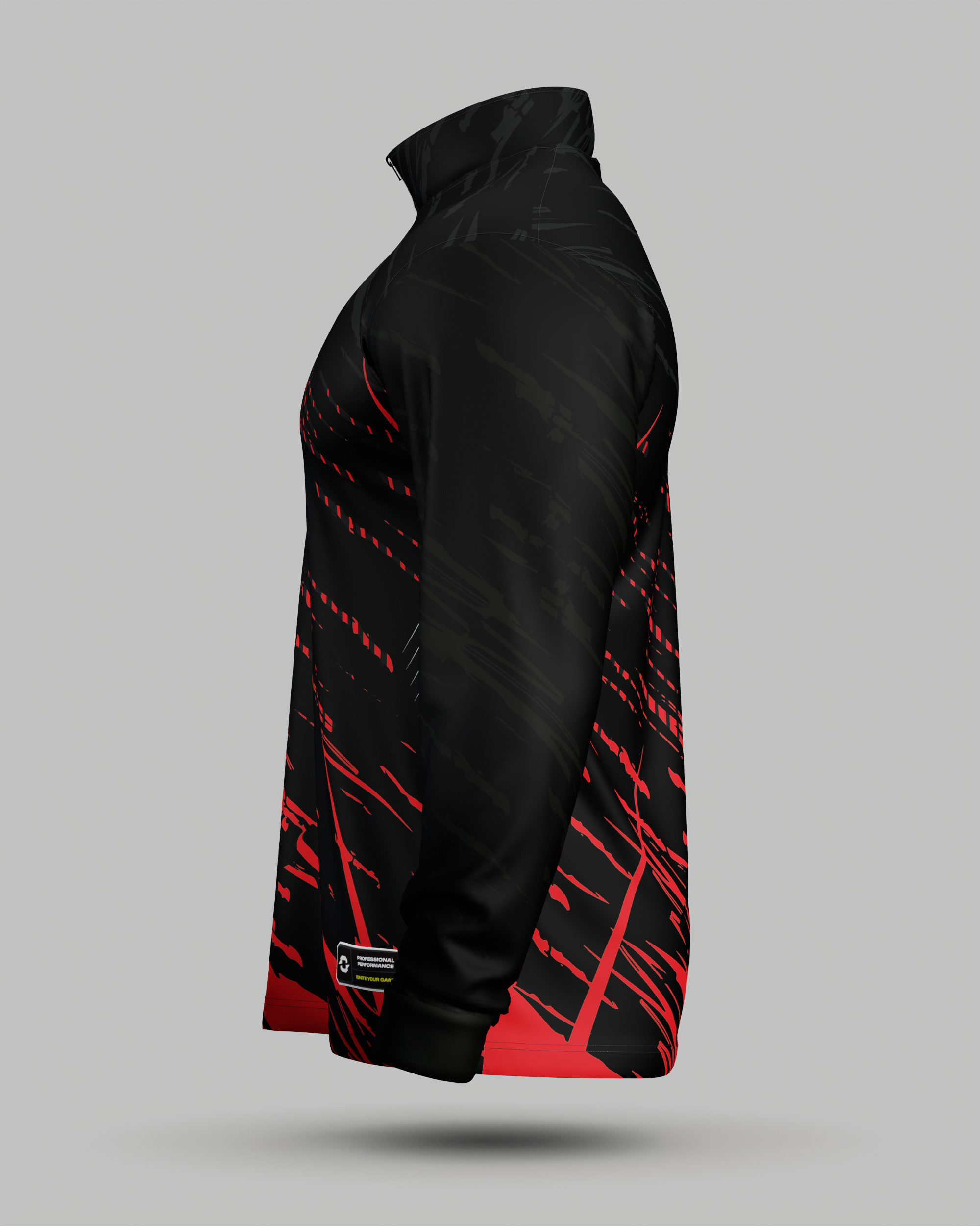 Melbourne Midlayer-Sortiment