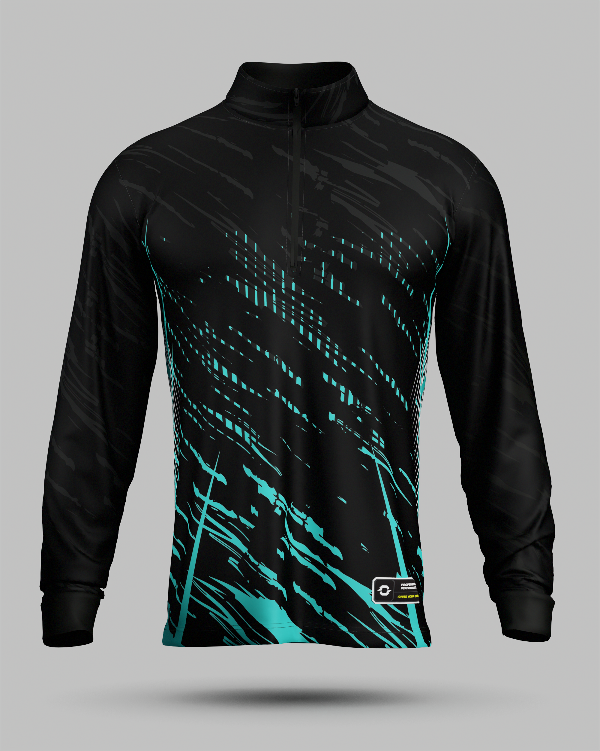 Melbourne Midlayer-Sortiment
