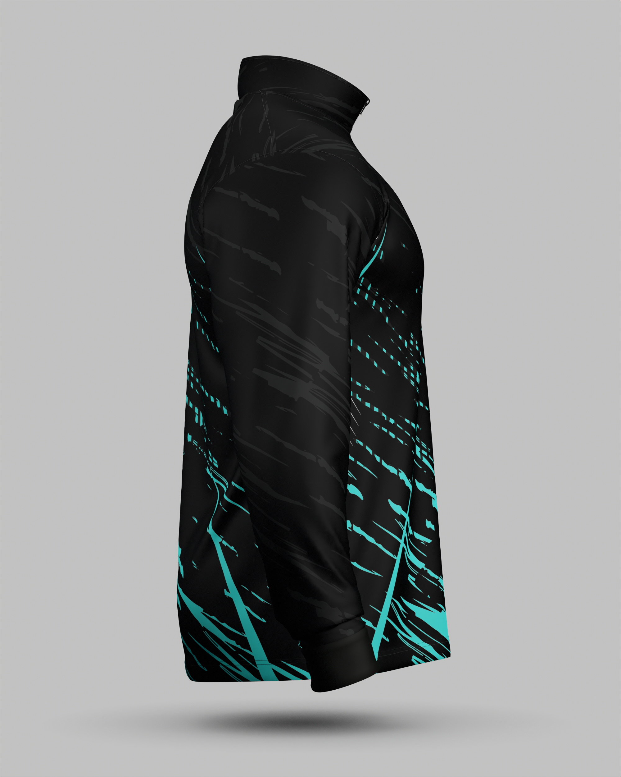 Melbourne Midlayer-Sortiment