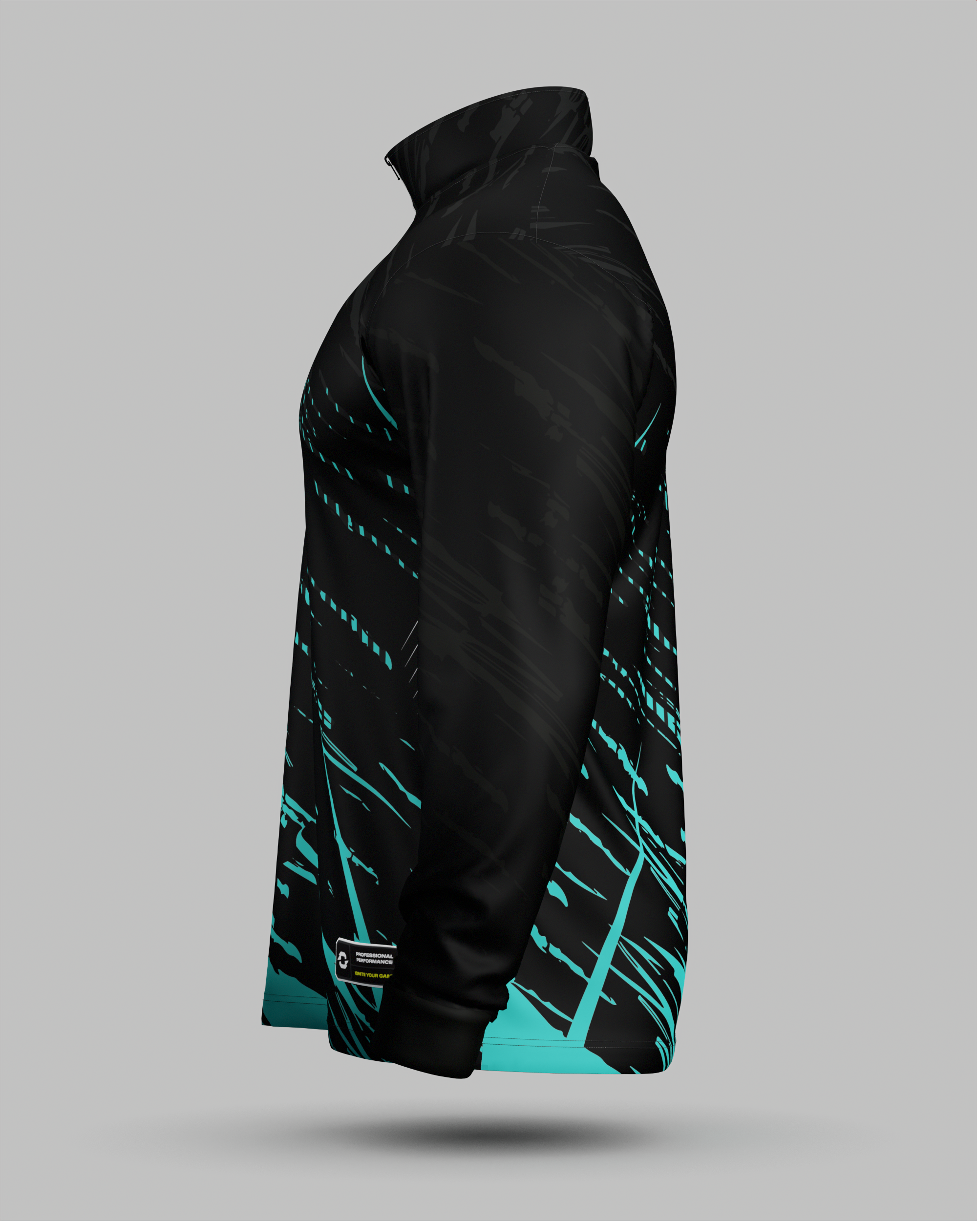 Melbourne Midlayer-Sortiment