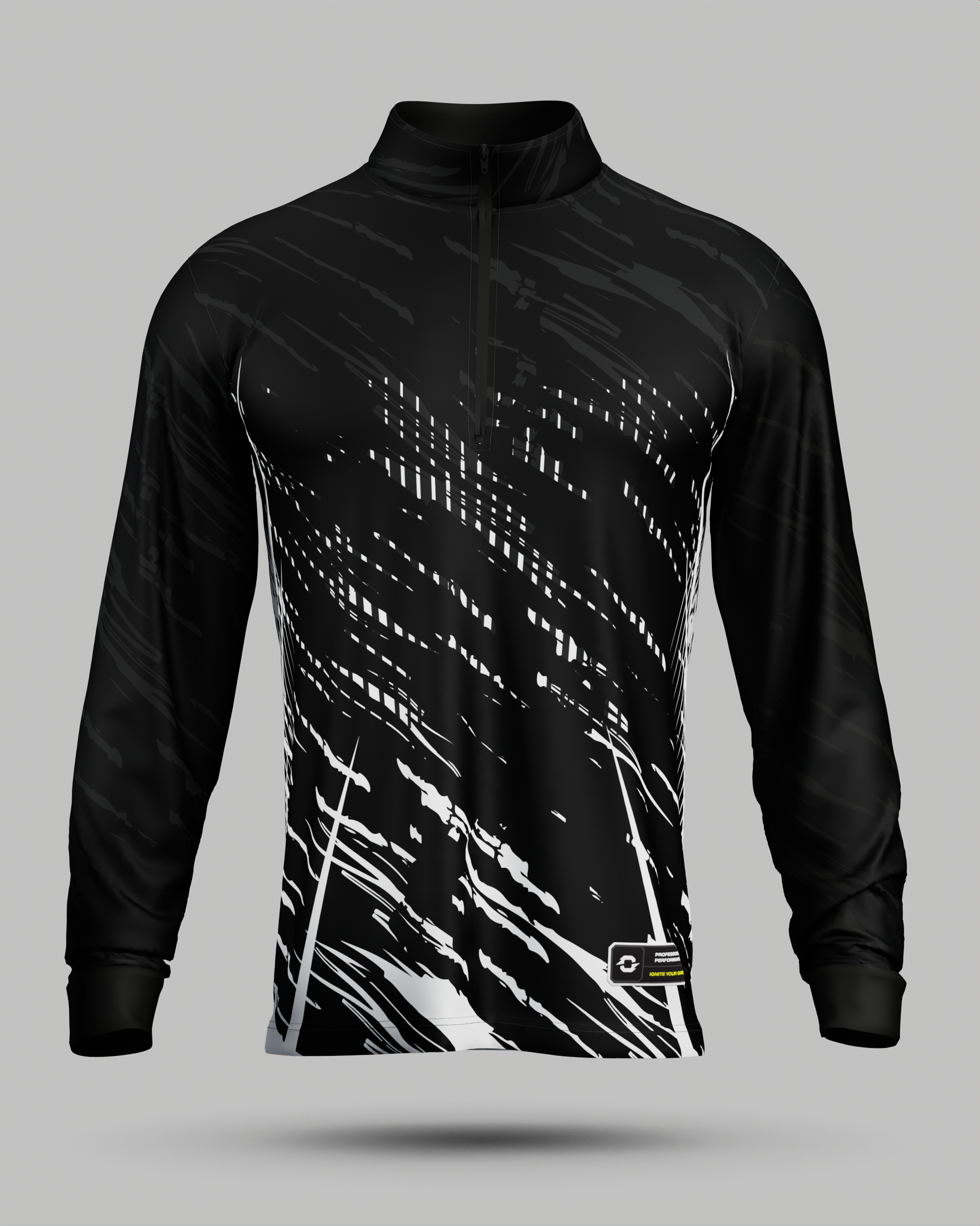 Melbourne Midlayer-Sortiment