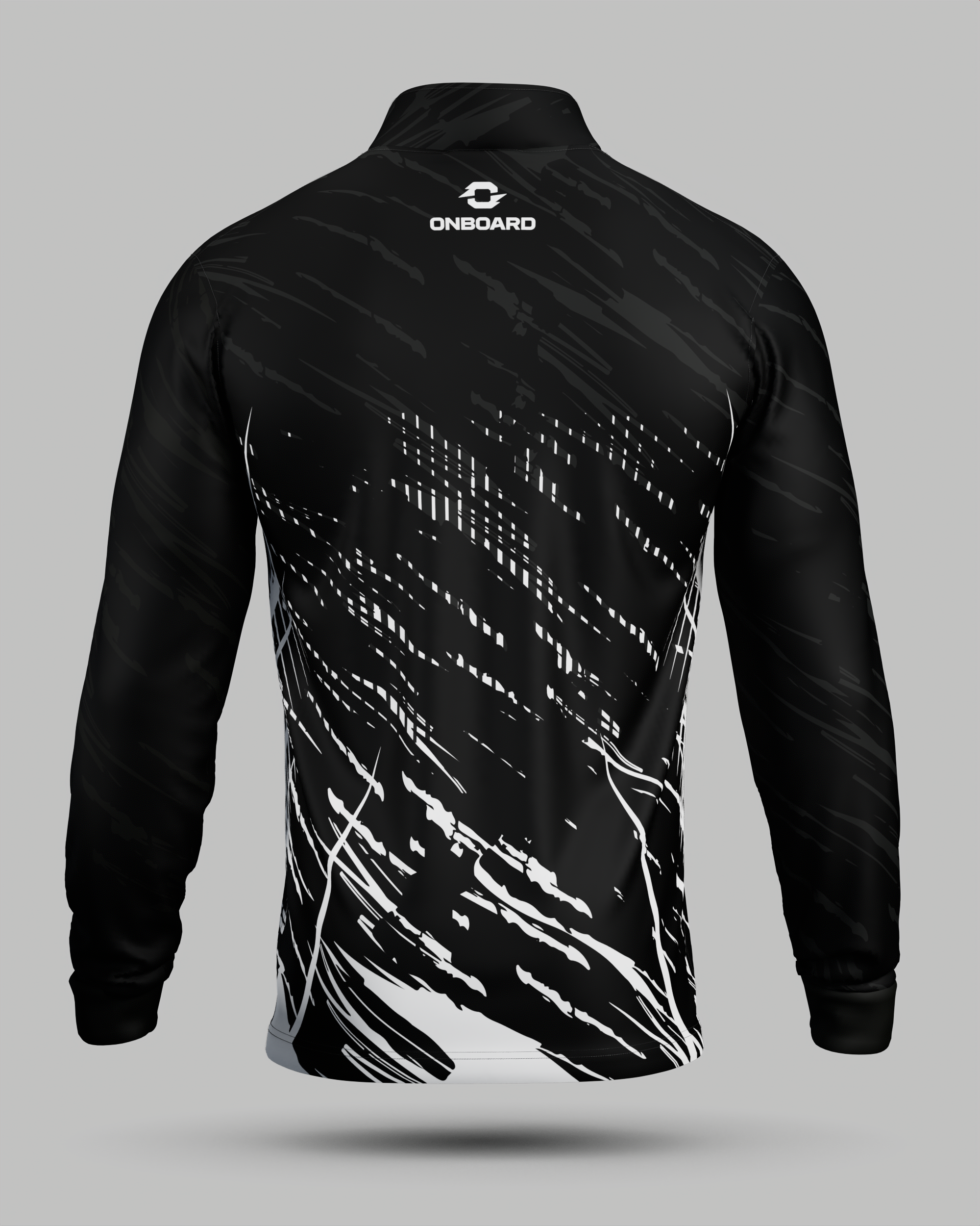 Melbourne Midlayer-Sortiment