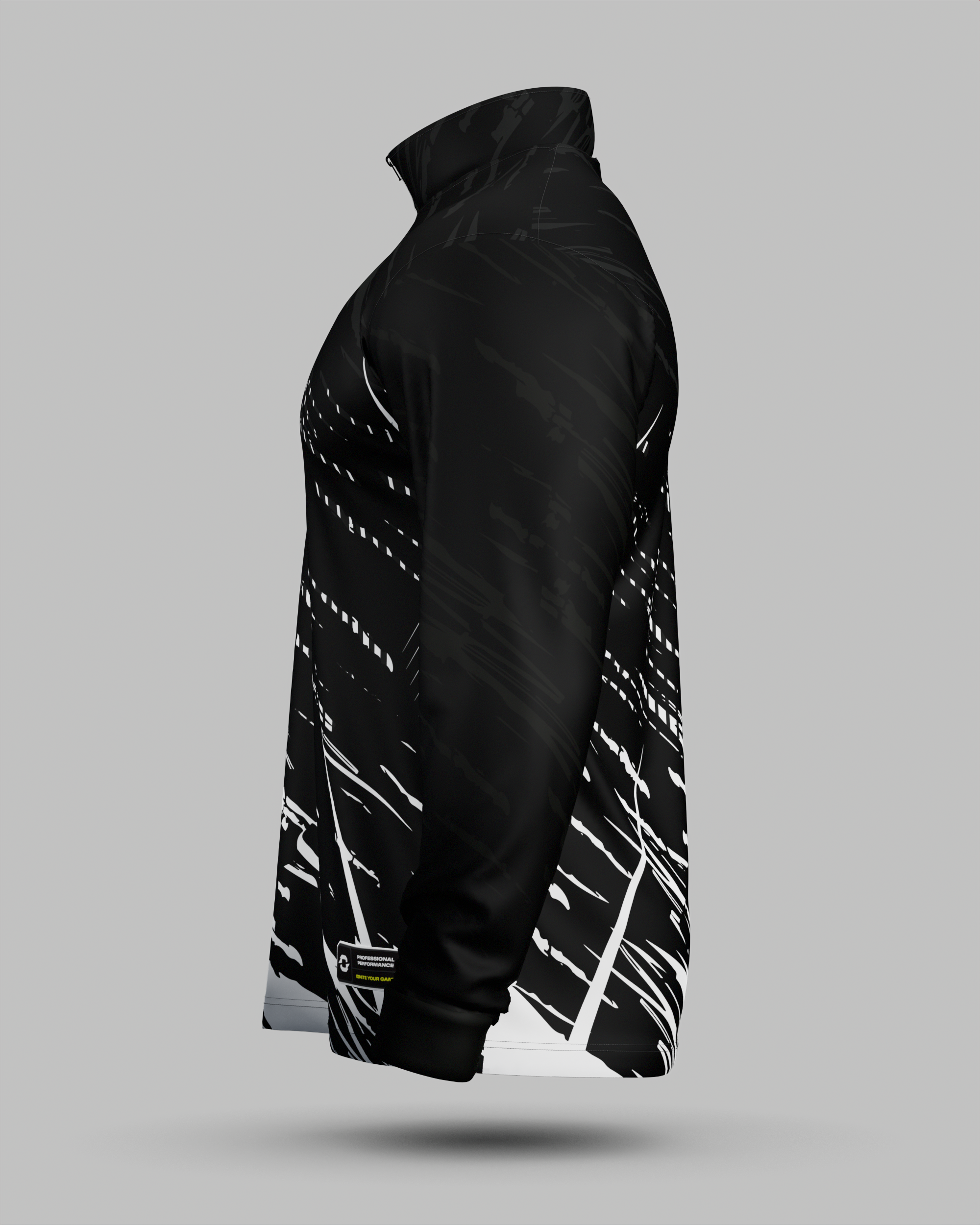 Melbourne Midlayer-Sortiment