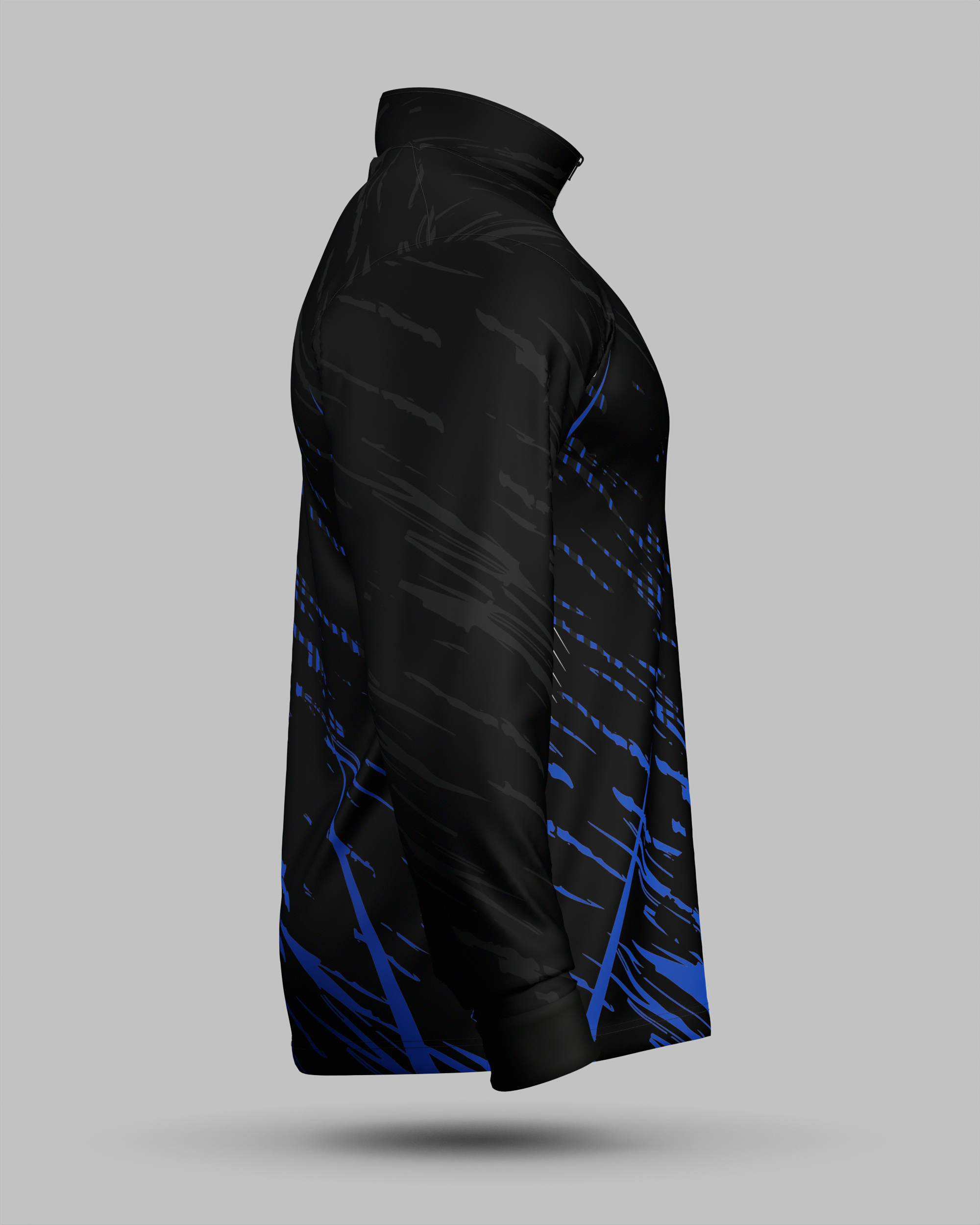 Melbourne Midlayer-Sortiment