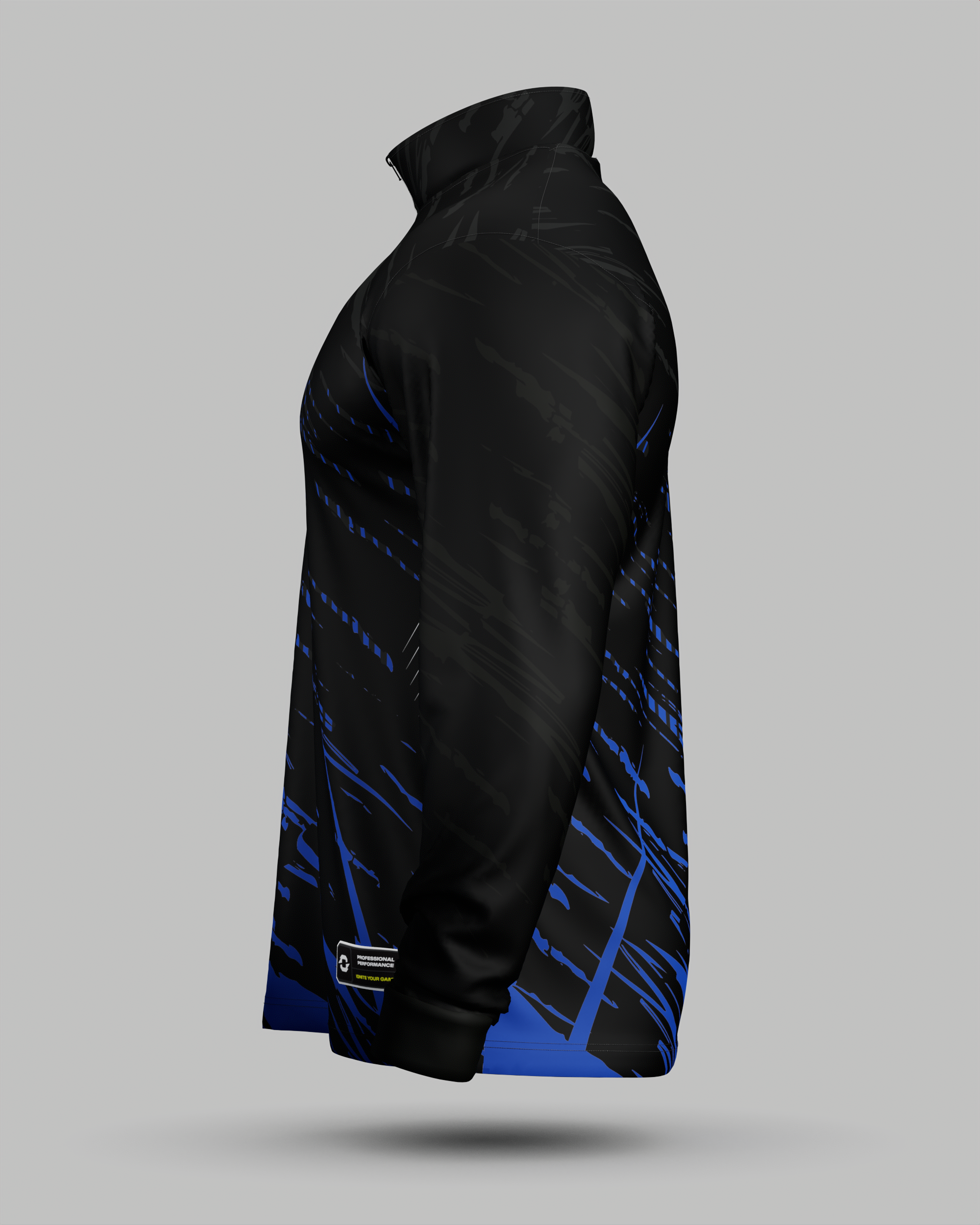 Melbourne Midlayer-Sortiment