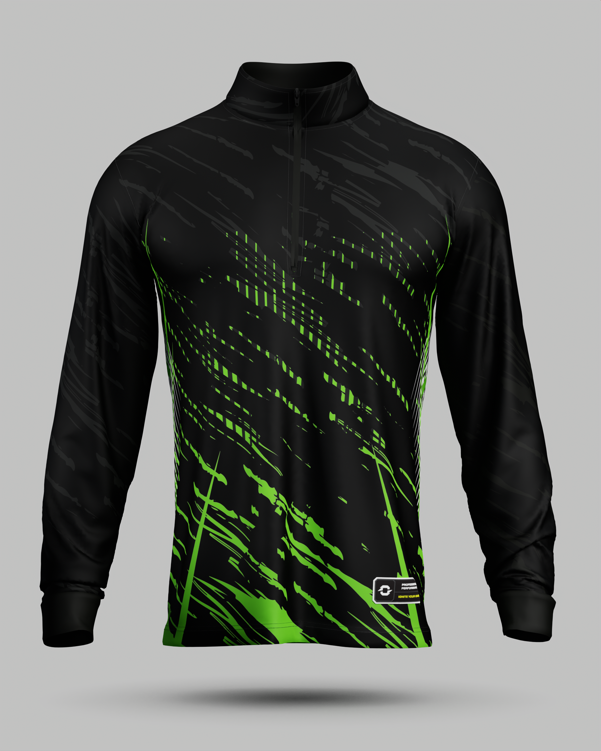 Melbourne Midlayer-Sortiment
