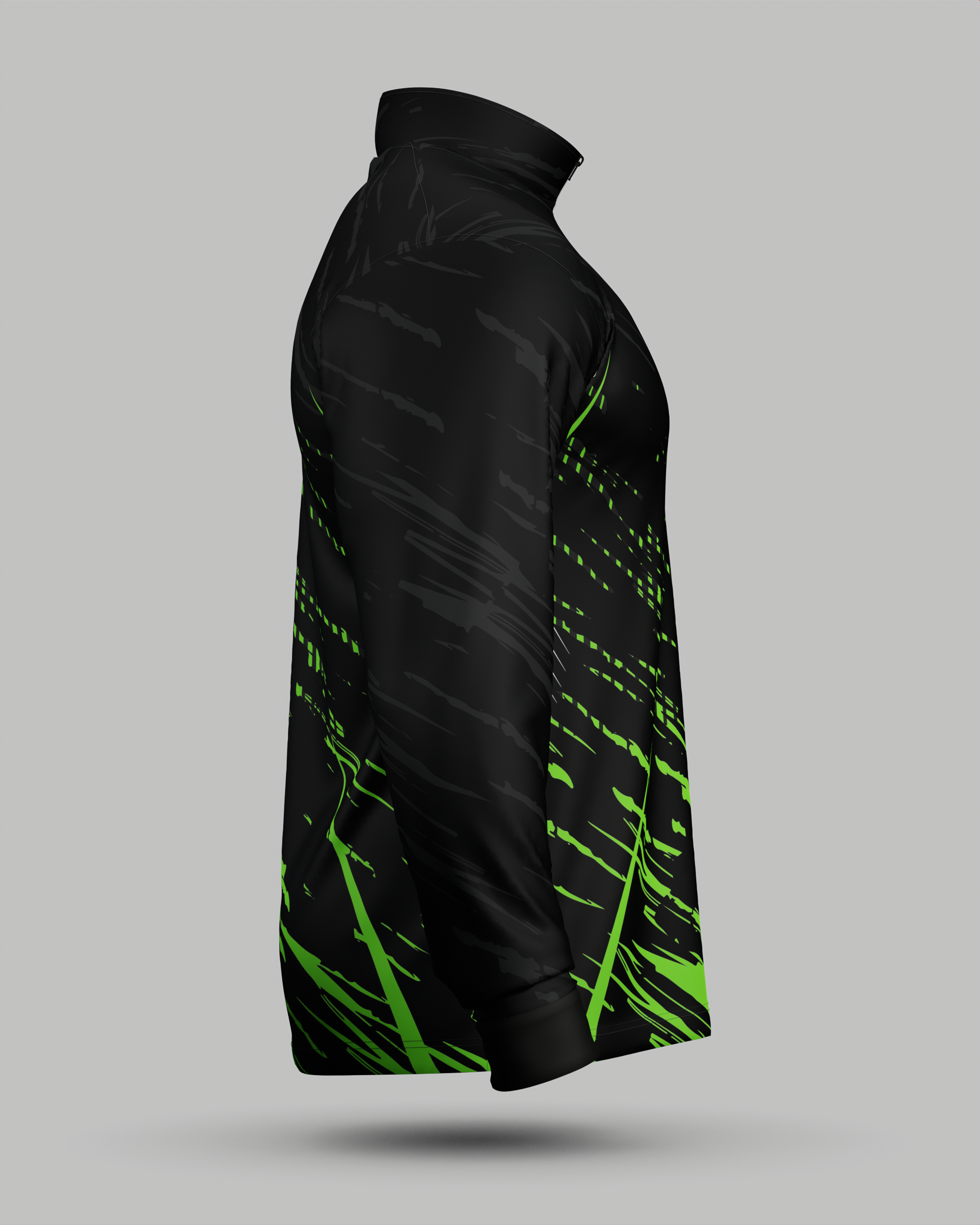Melbourne Midlayer-Sortiment