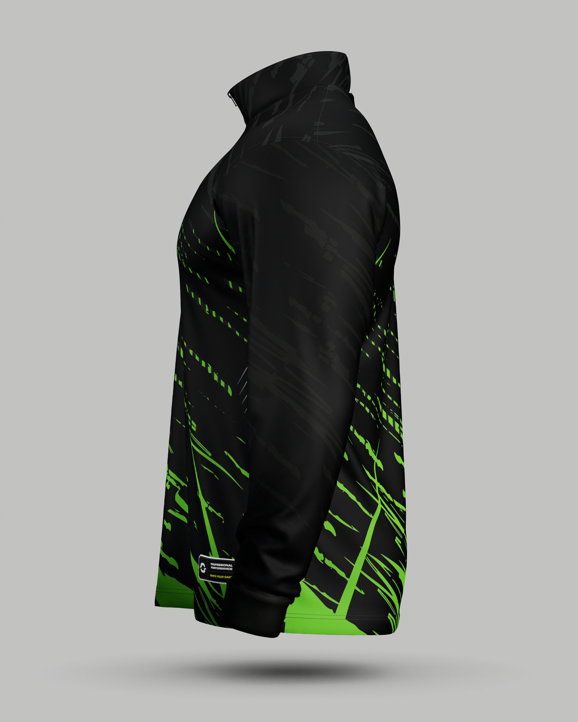 Melbourne Midlayer-Sortiment