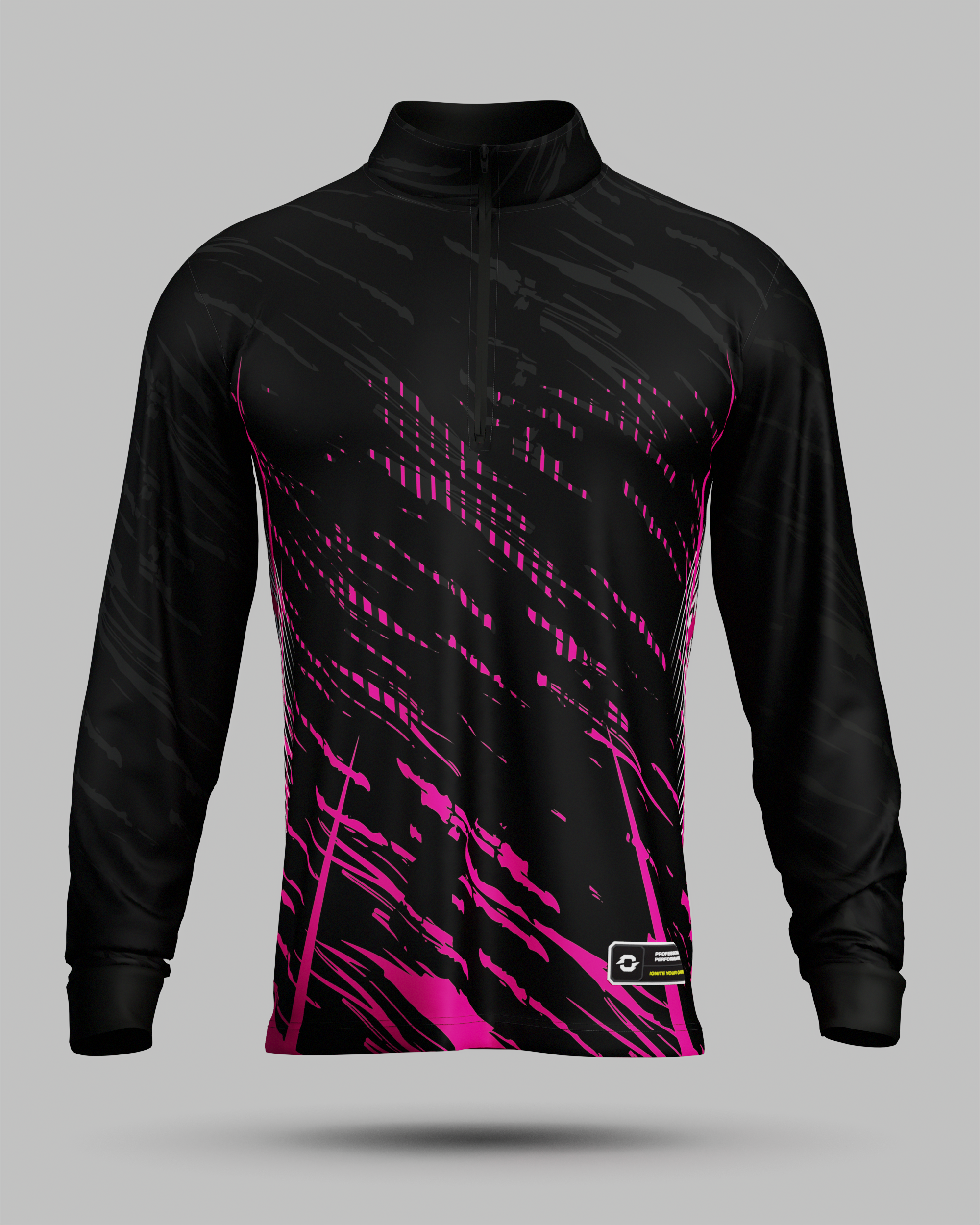 Youth Melbourne Midlayer