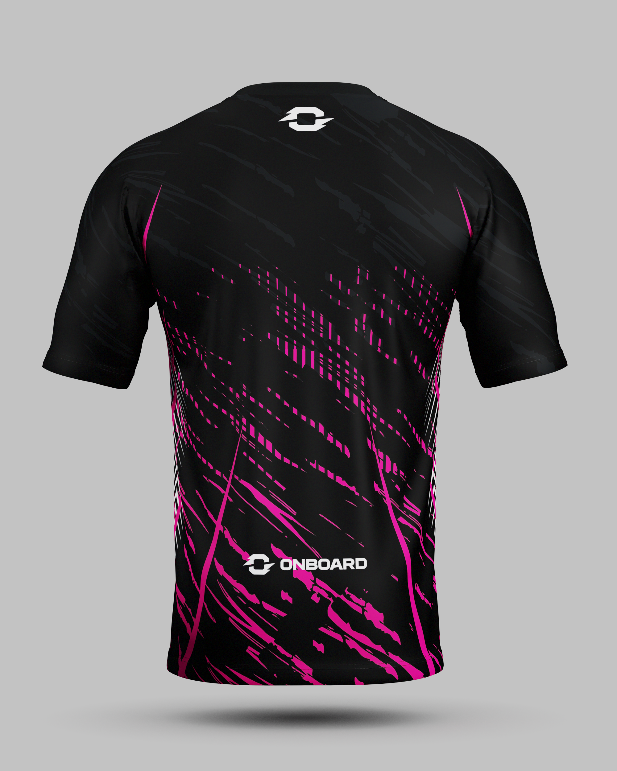 Melbourne Performance Tee