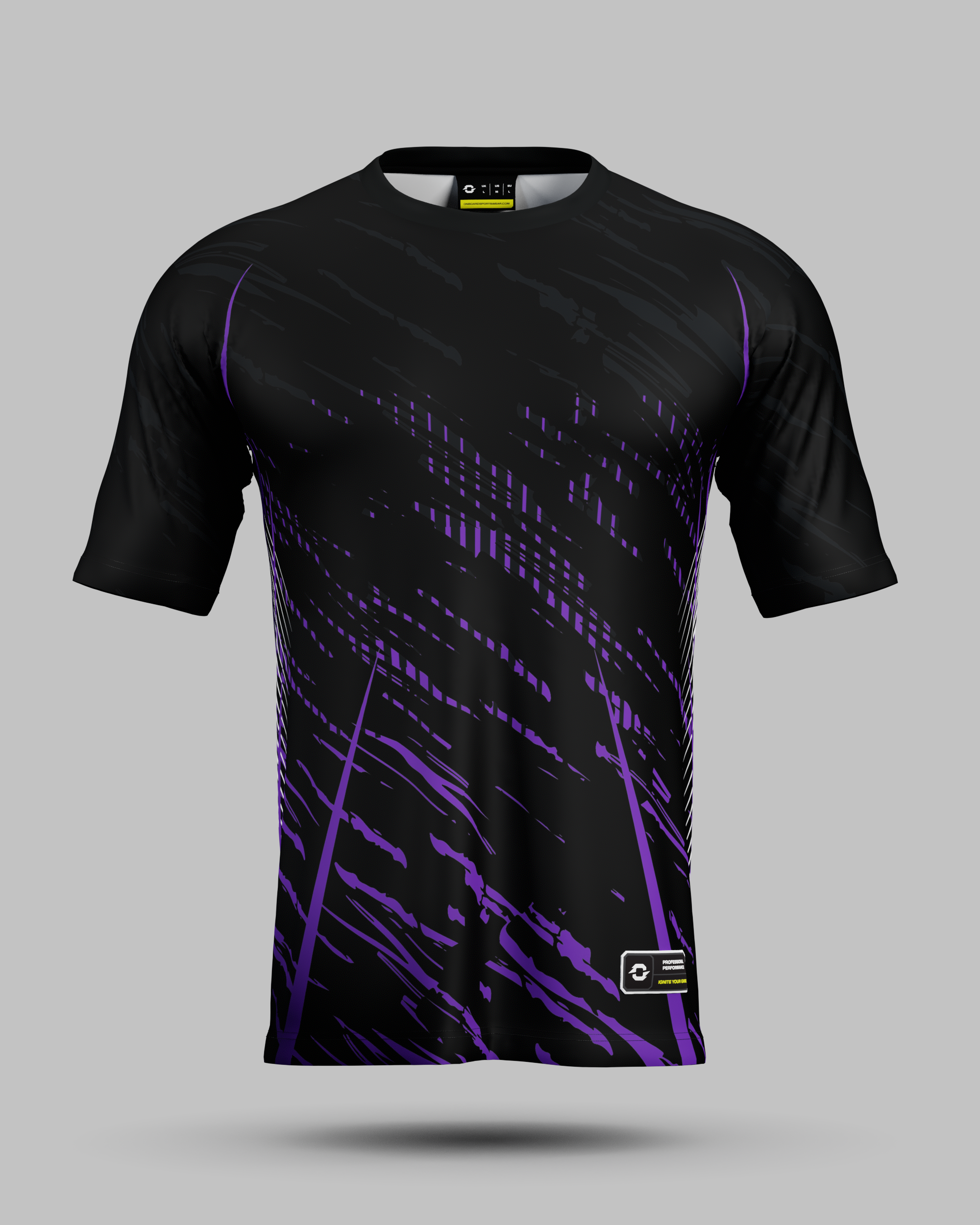 Melbourne Performance Tee