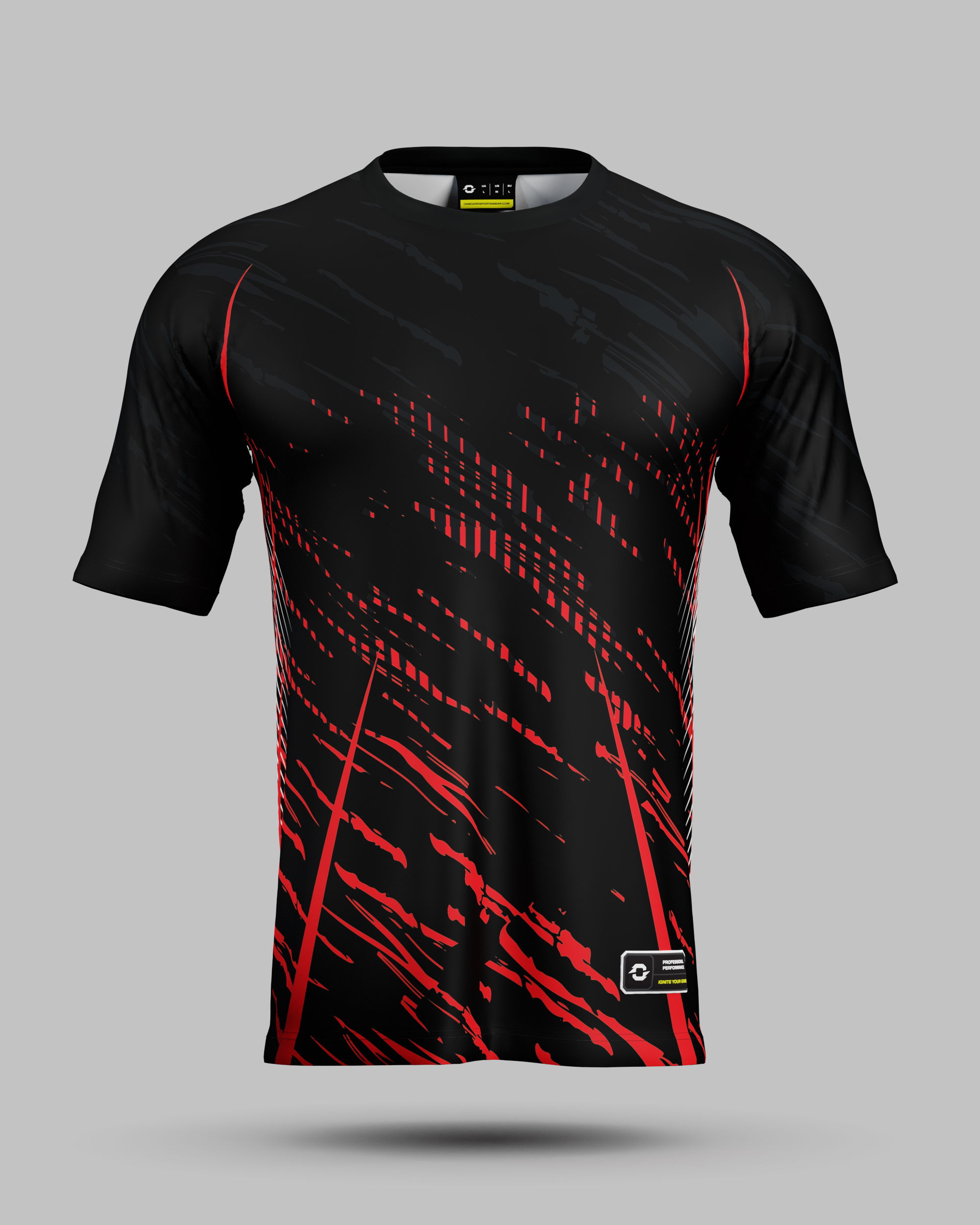 Youth Melbourne Performance Tee