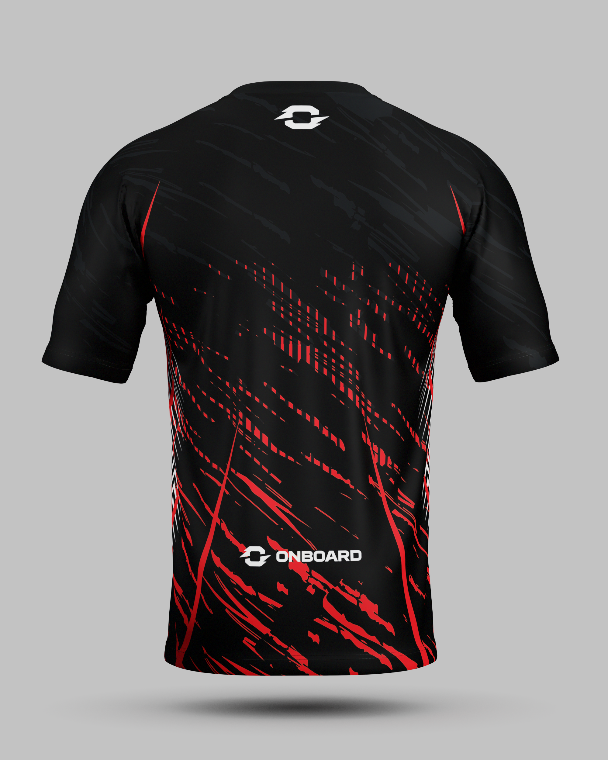 Melbourne Performance Tee