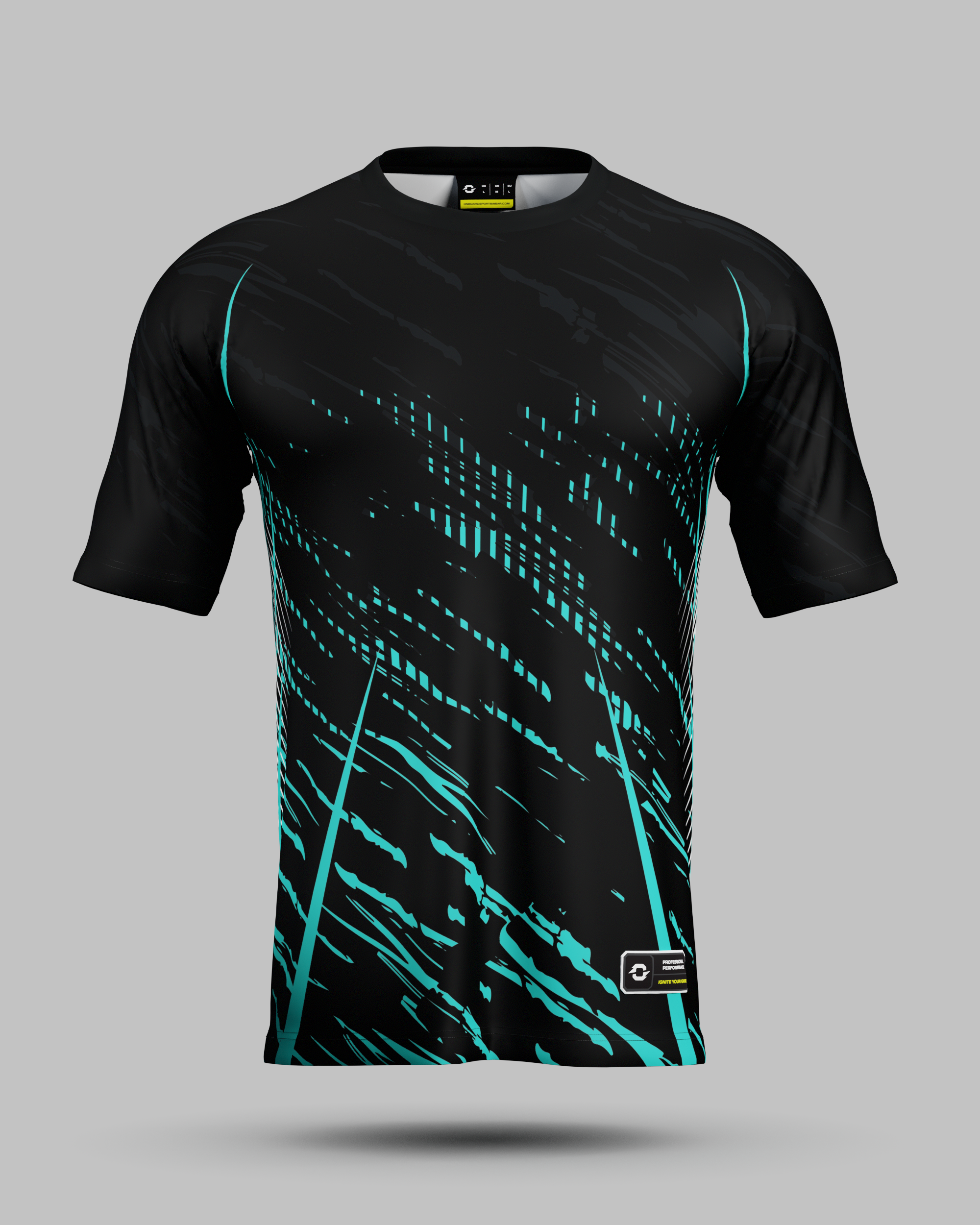 Melbourne Performance Tee