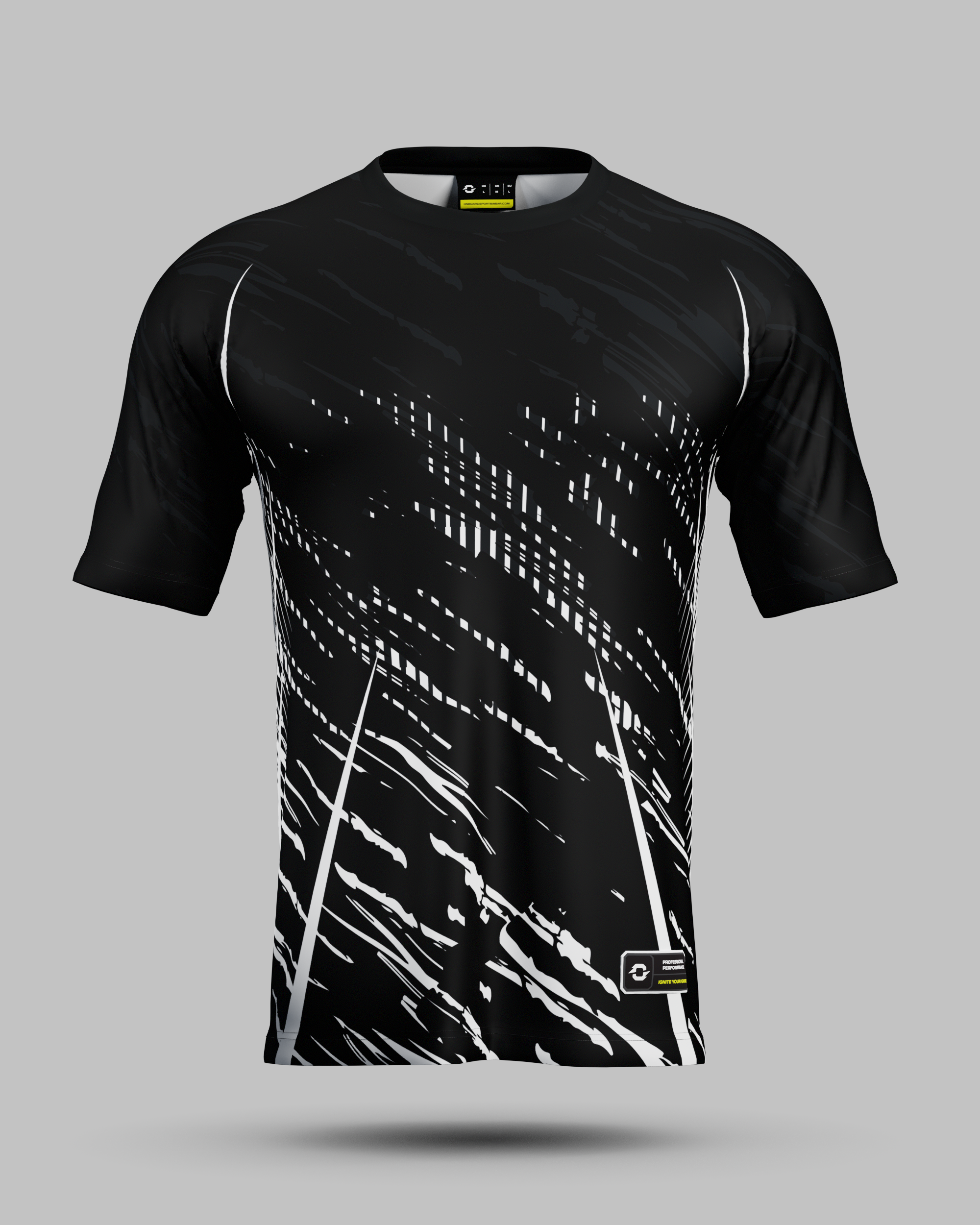 Youth Melbourne Performance Tee