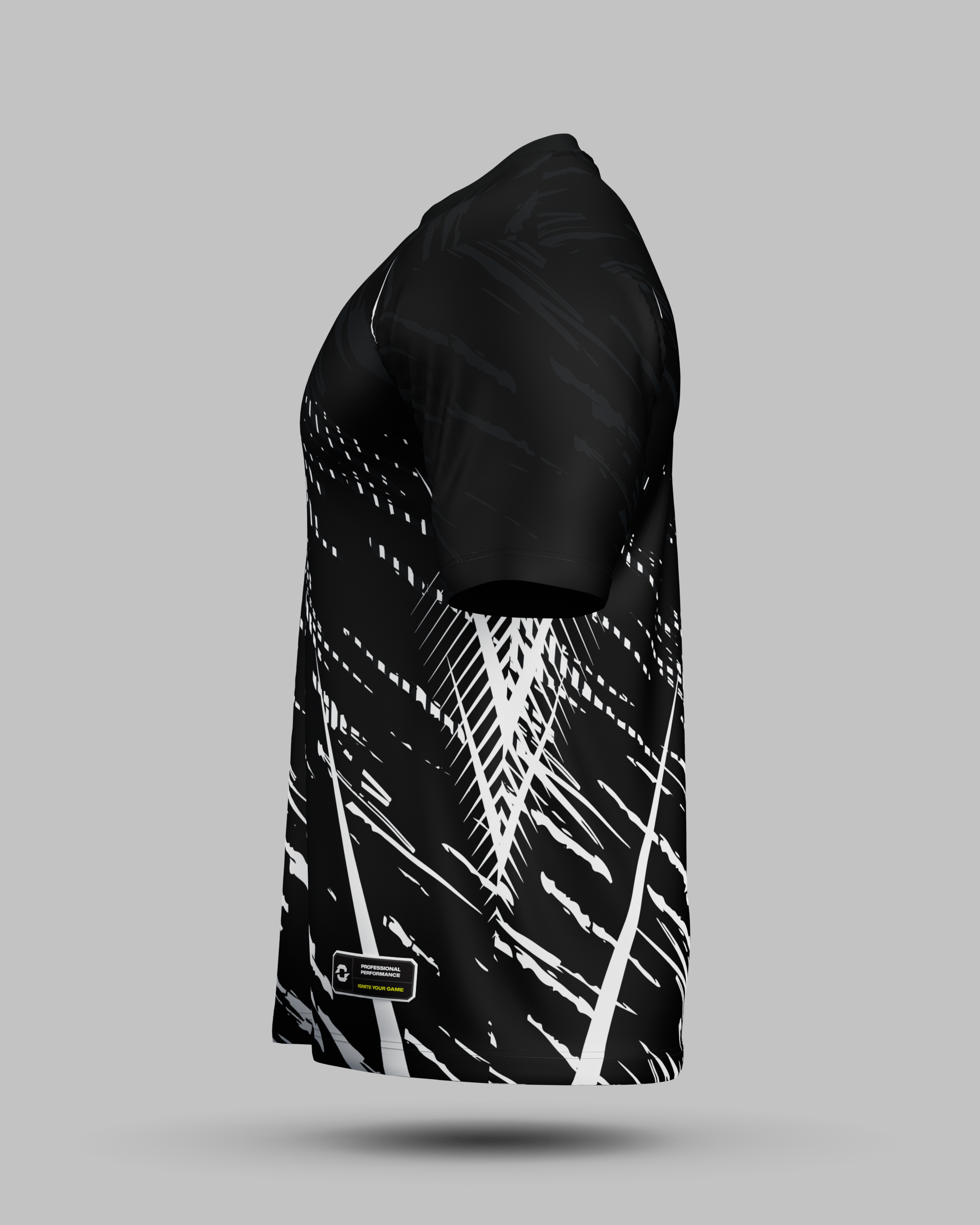 Youth Melbourne Performance Tee