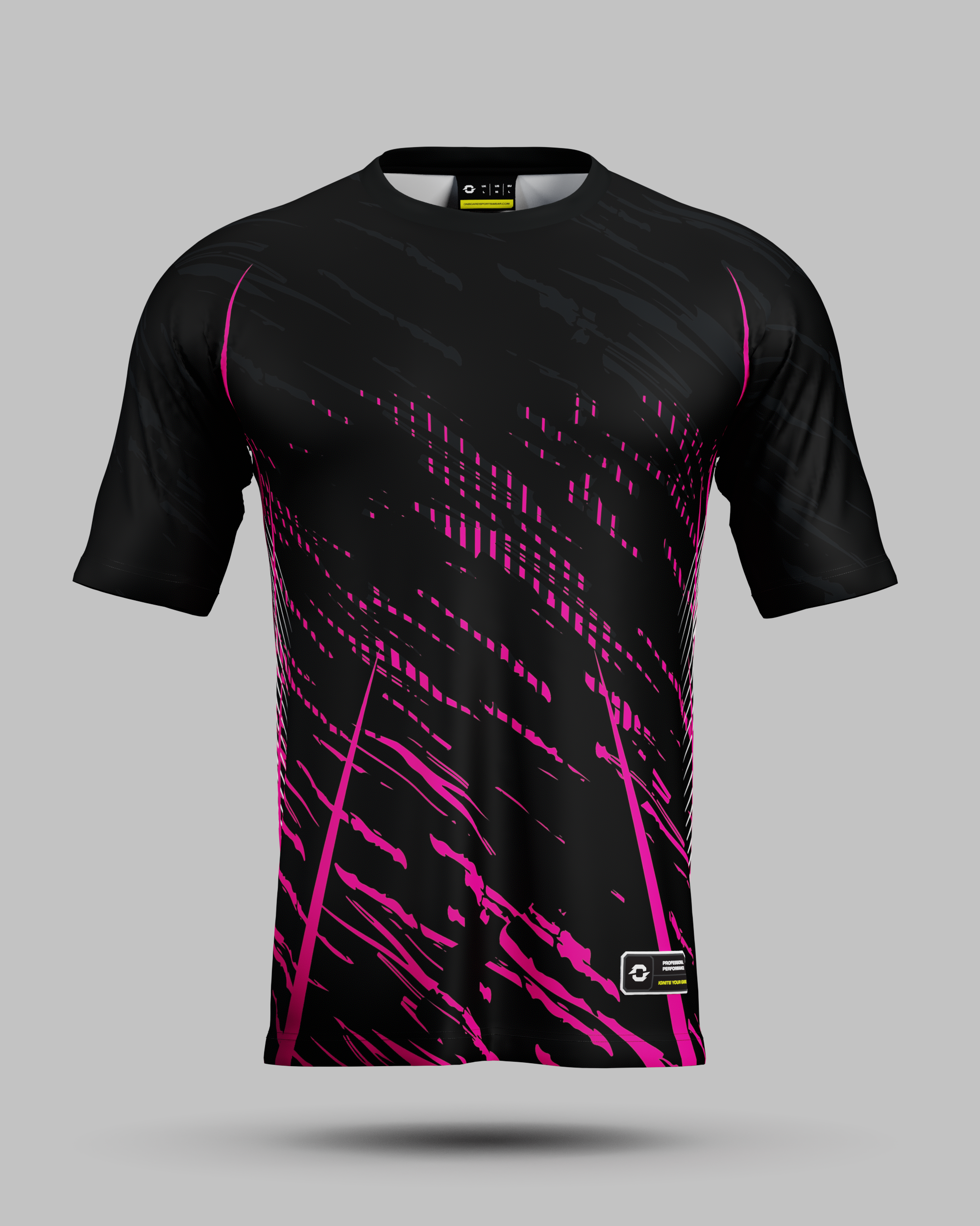 Youth Melbourne Performance Tee