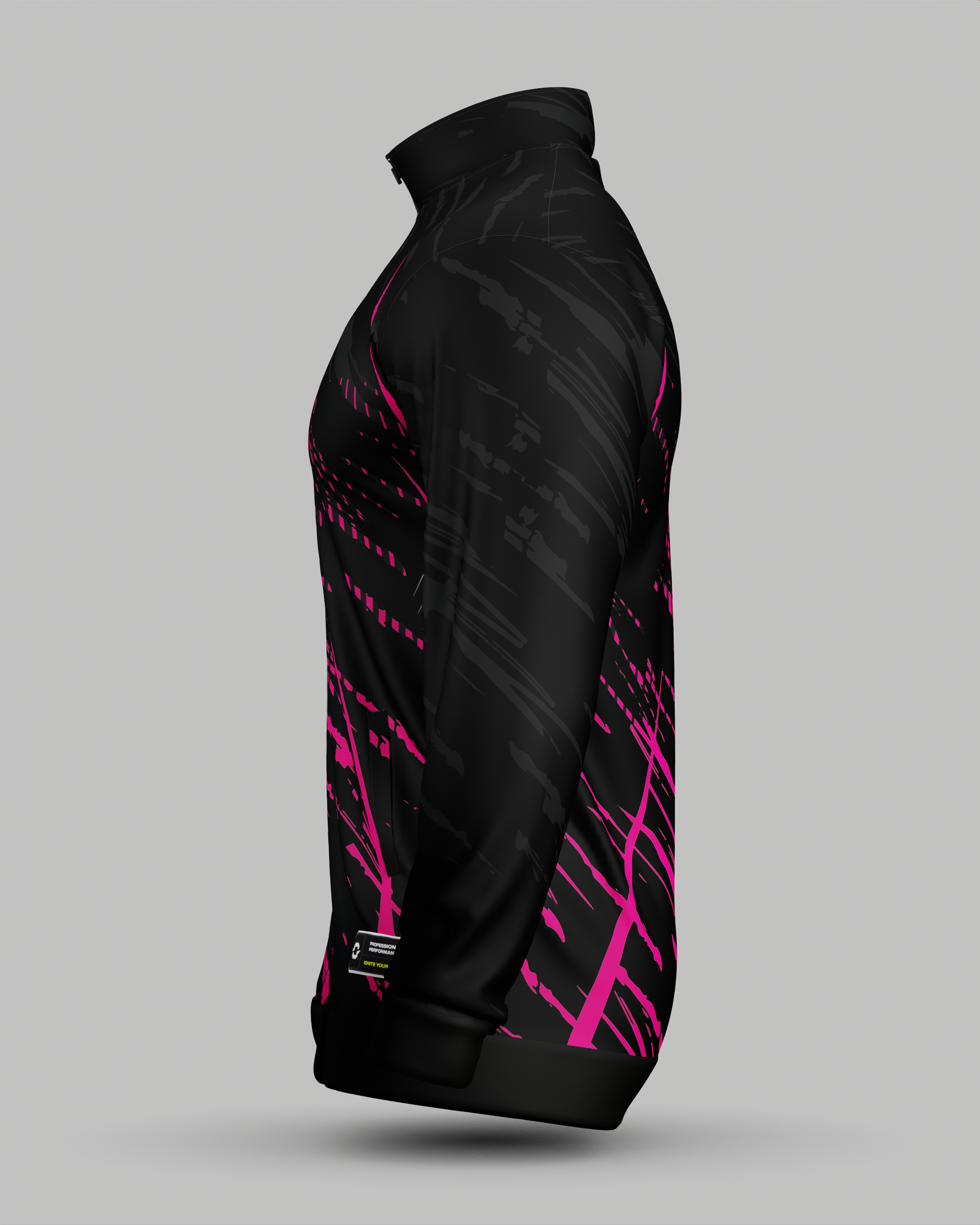 Youth Melbourne Tournament Jacket