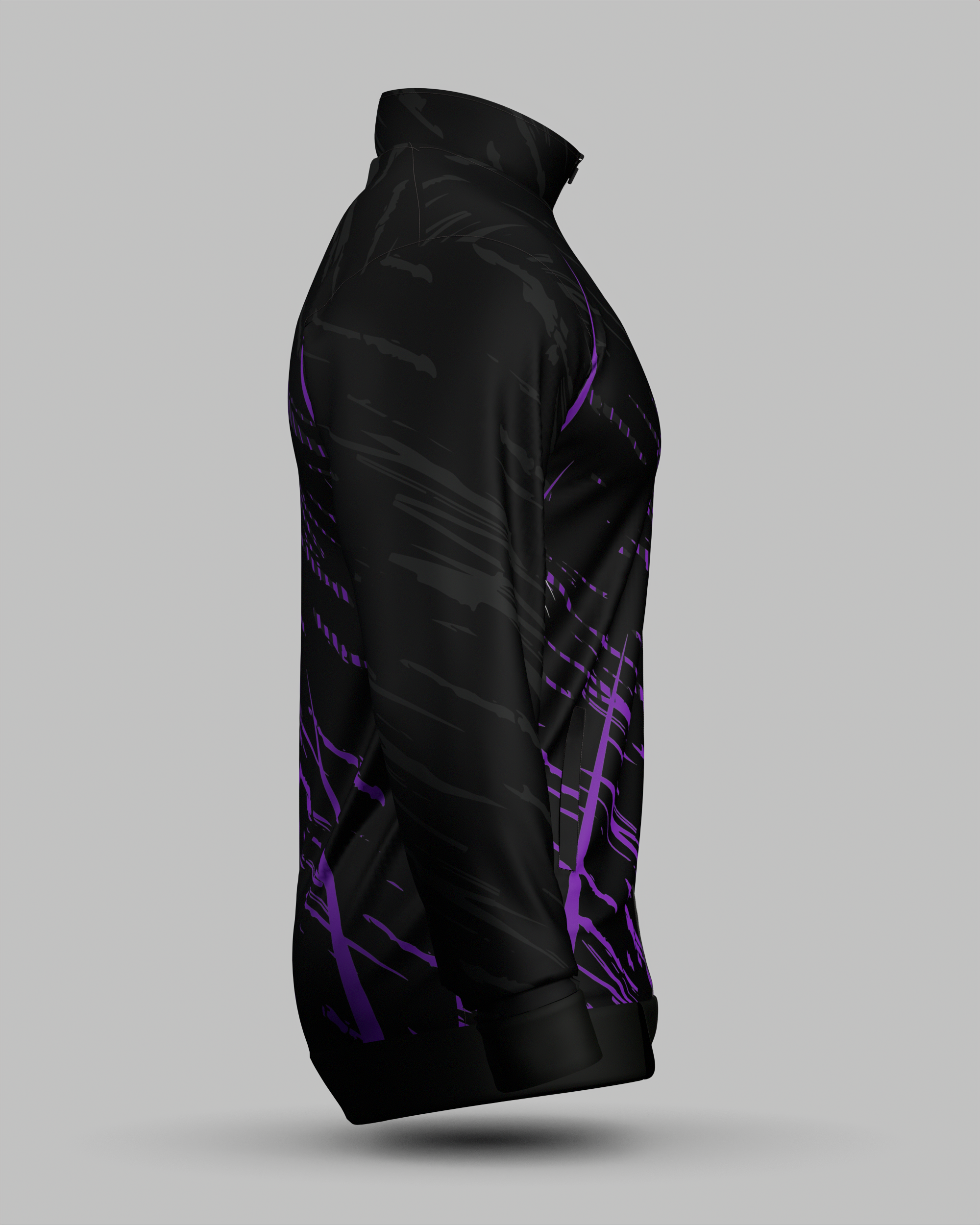 Youth Melbourne Tournament Jacket