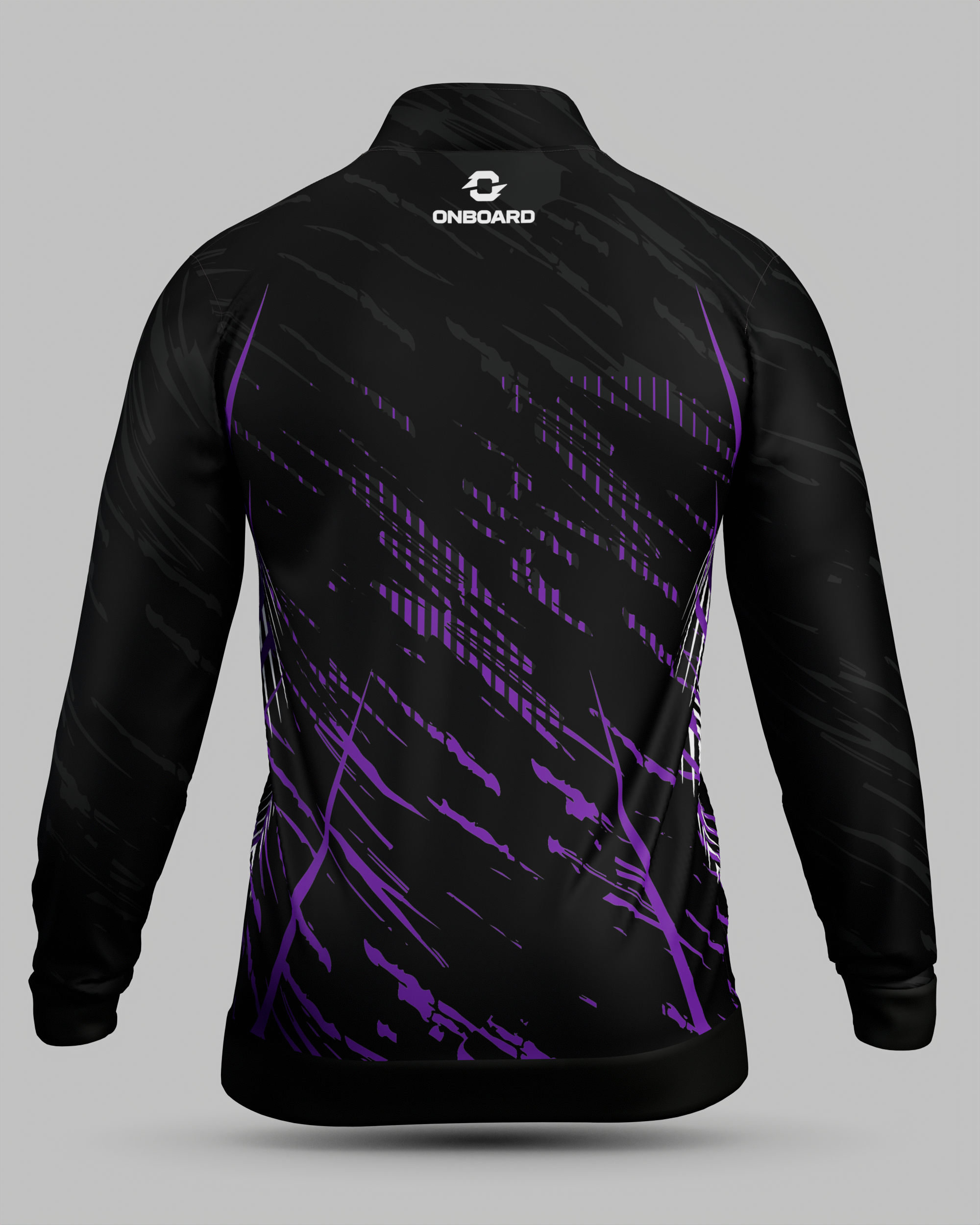 Youth Melbourne Tournament Jacket