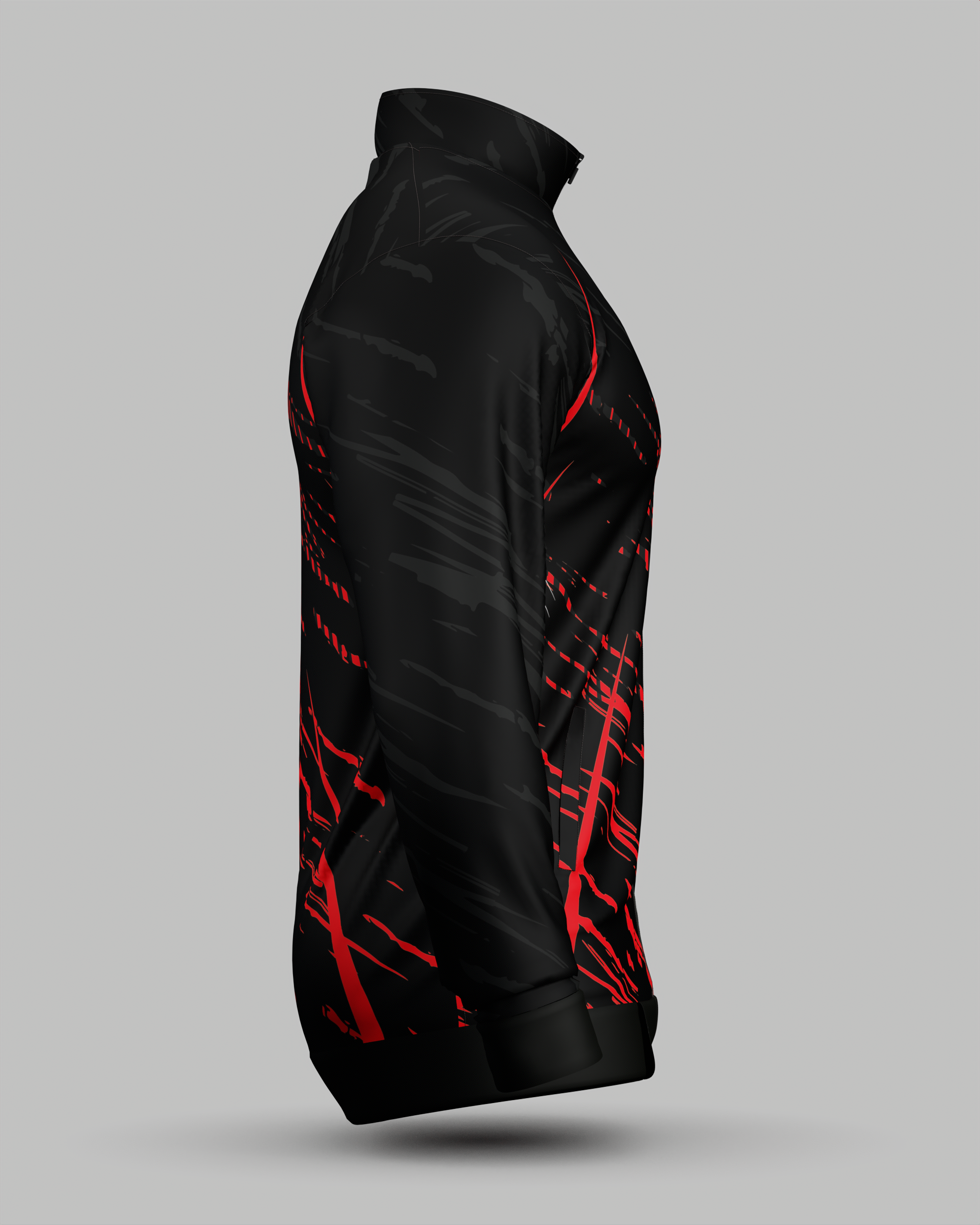Youth Melbourne Tournament Jacket