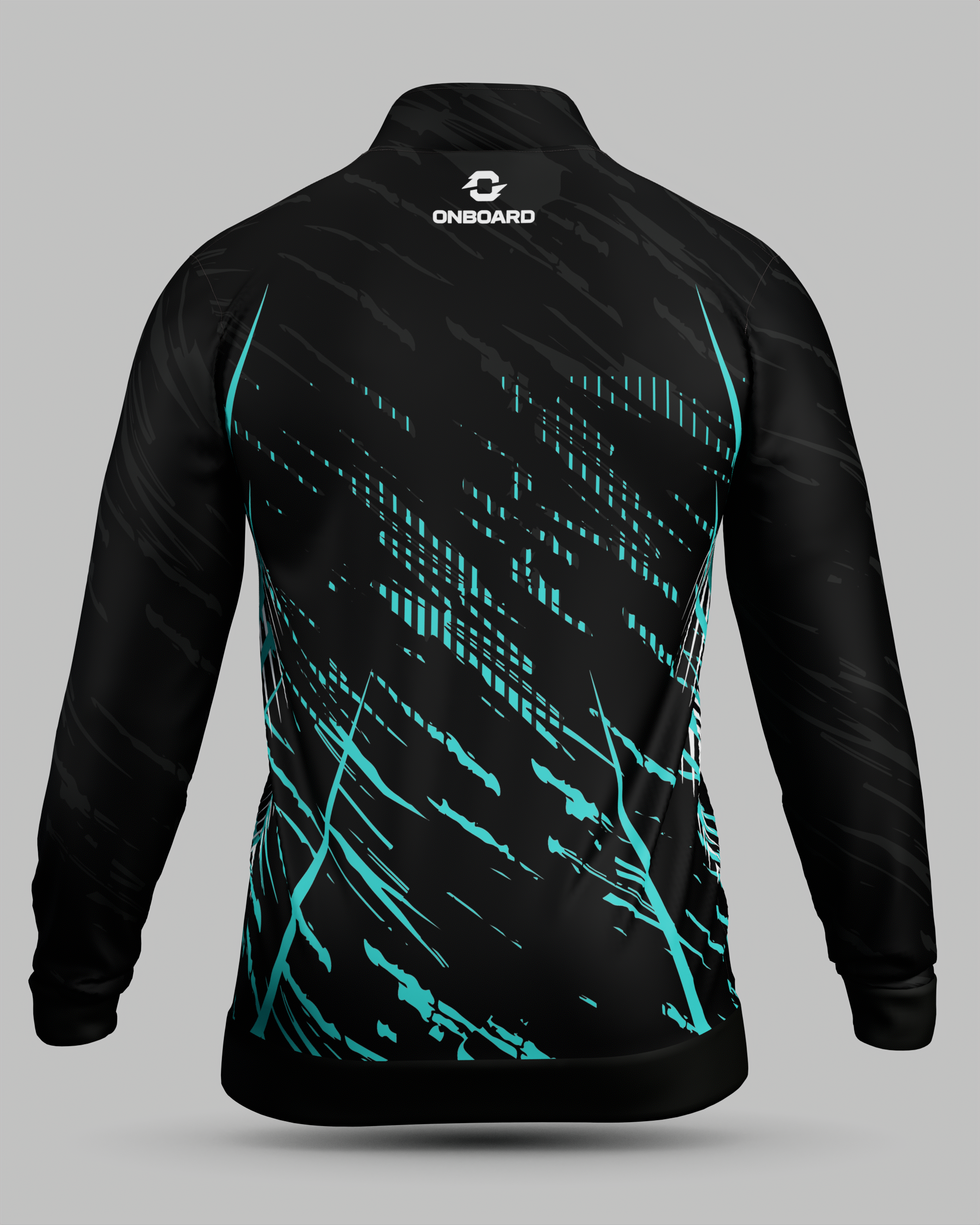 Youth Melbourne Tournament Jacket