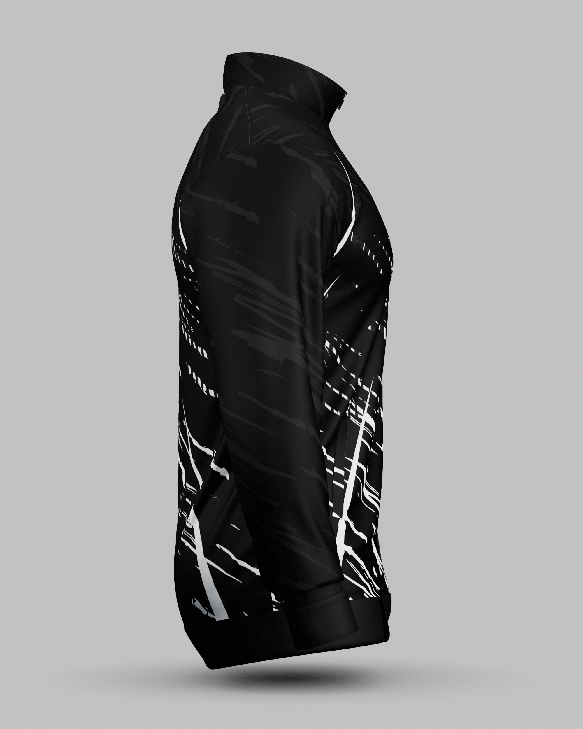 Melbourne Tournament Jacket